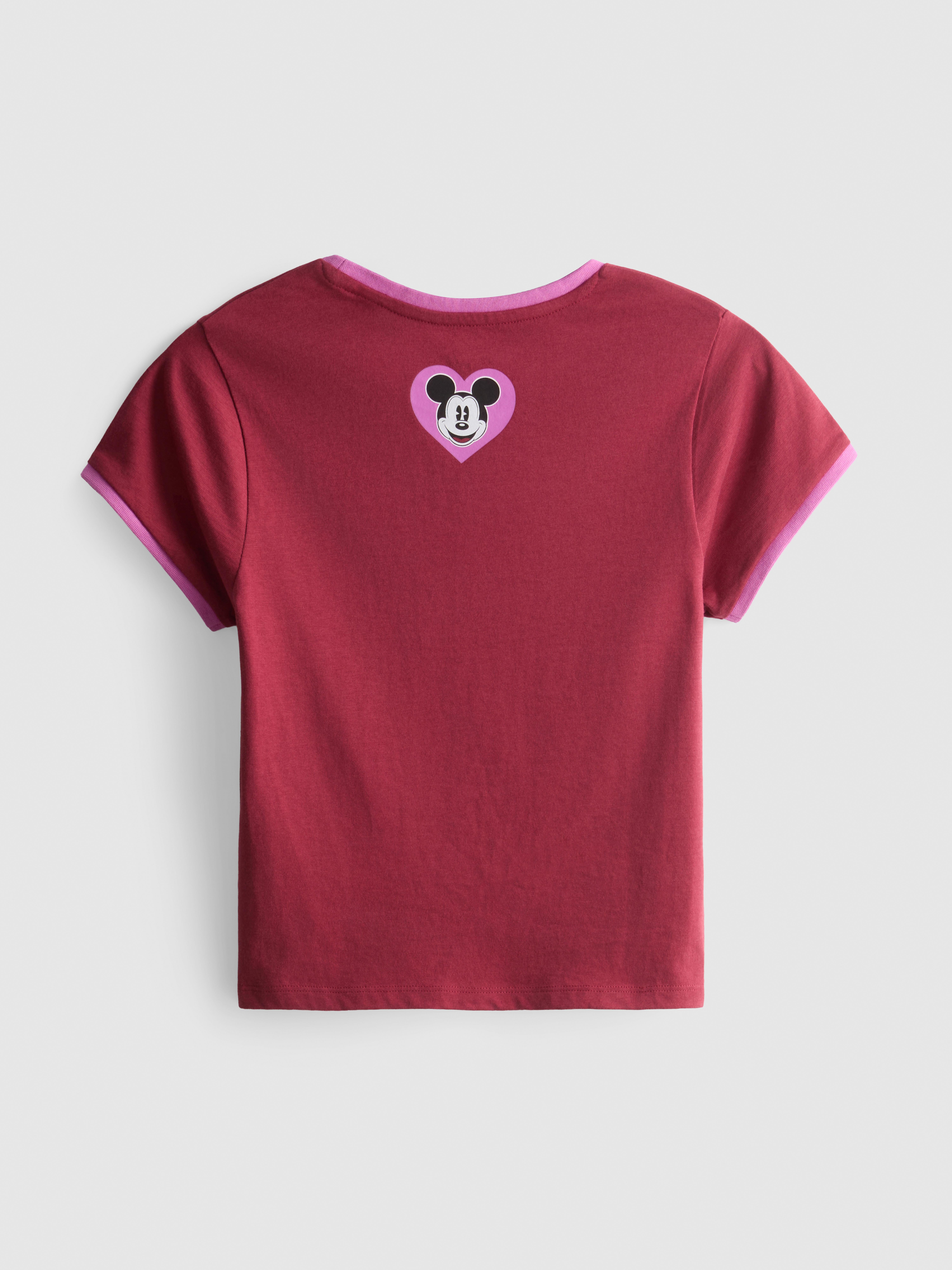 7–15 ans | T-shirt Disney Mickey Mouse