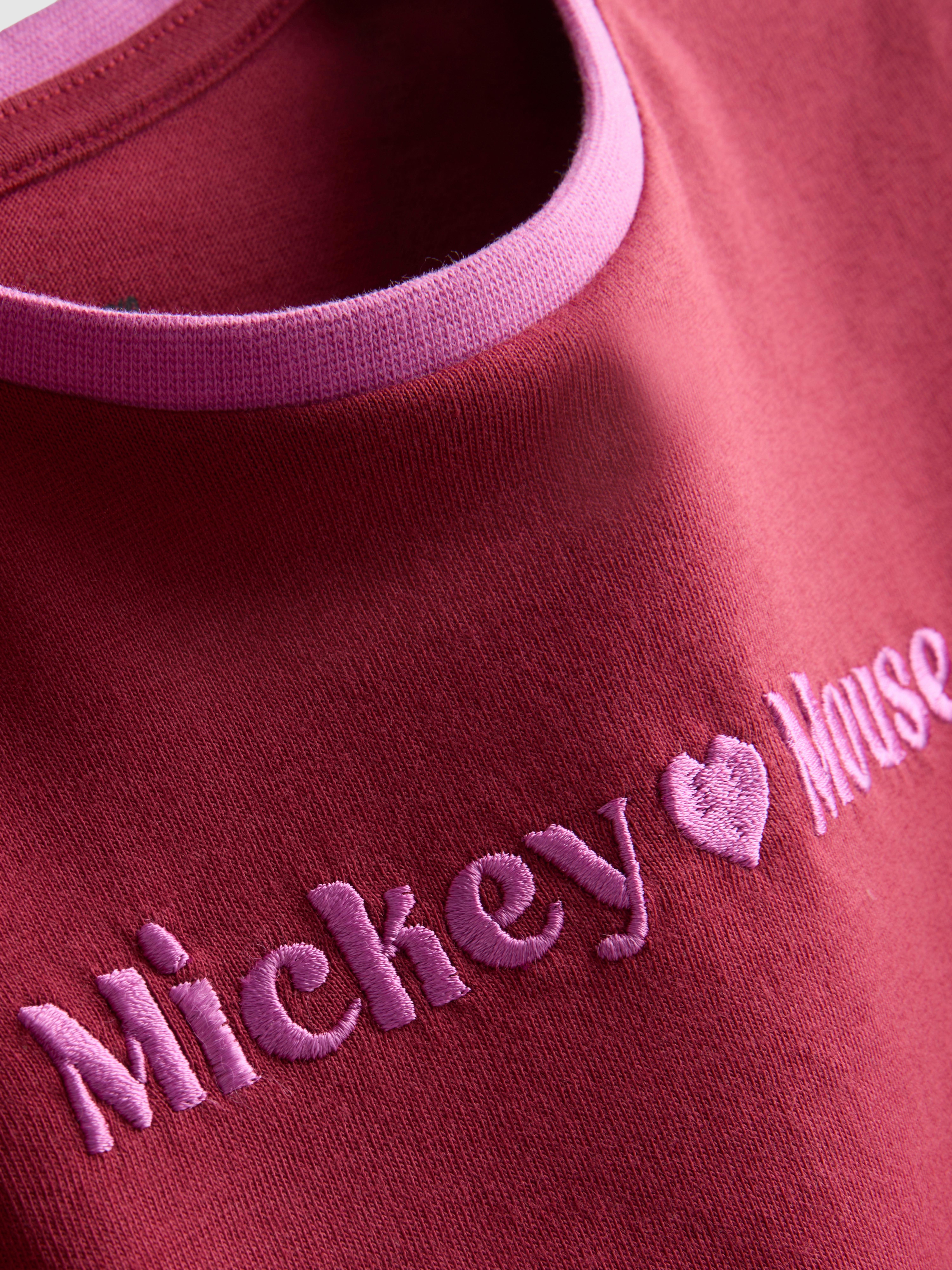 7–15 ans | T-shirt Disney Mickey Mouse