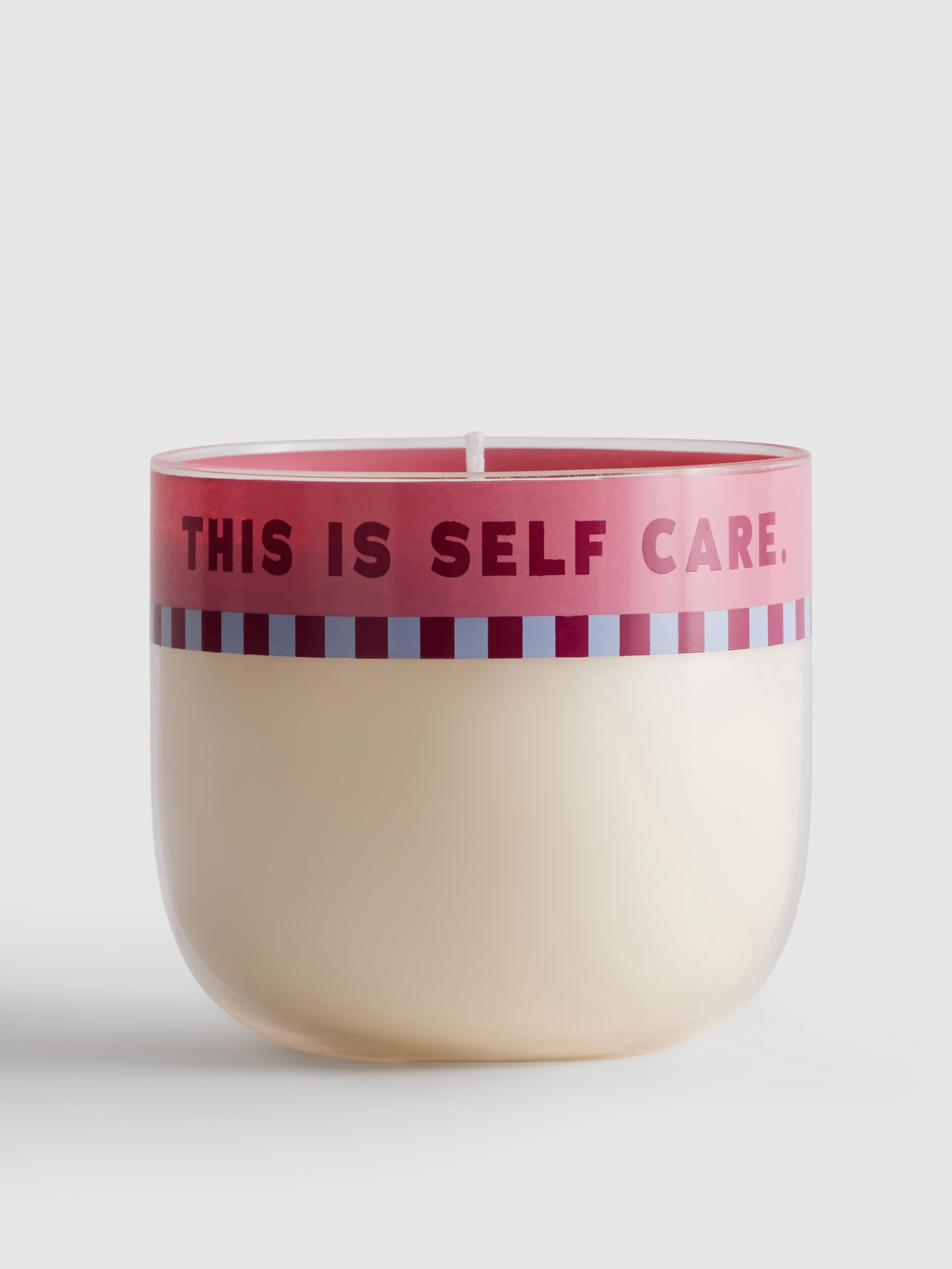 „Self Care“ Duftkerze
