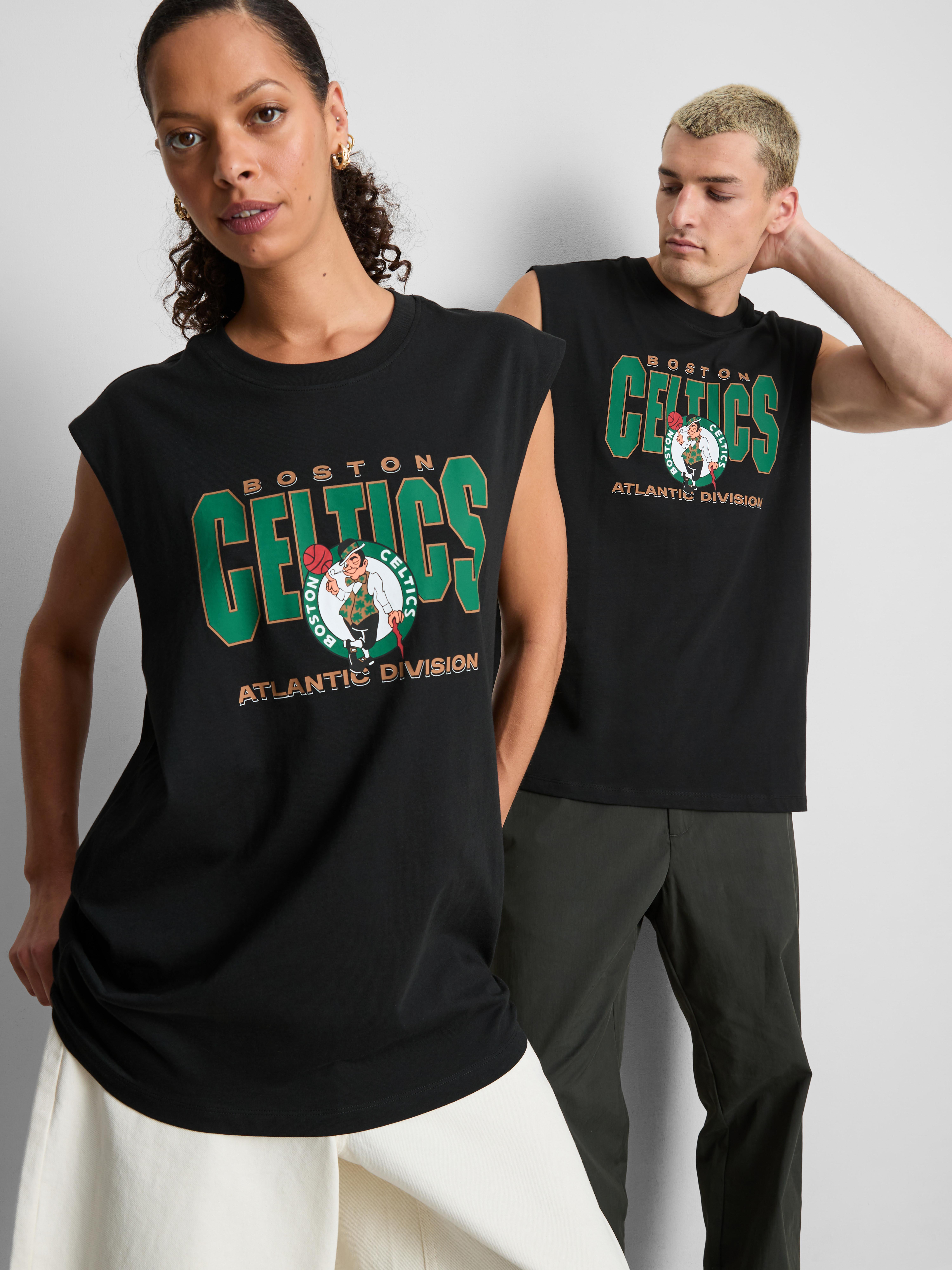 NBA Boston Celtics Tank Top