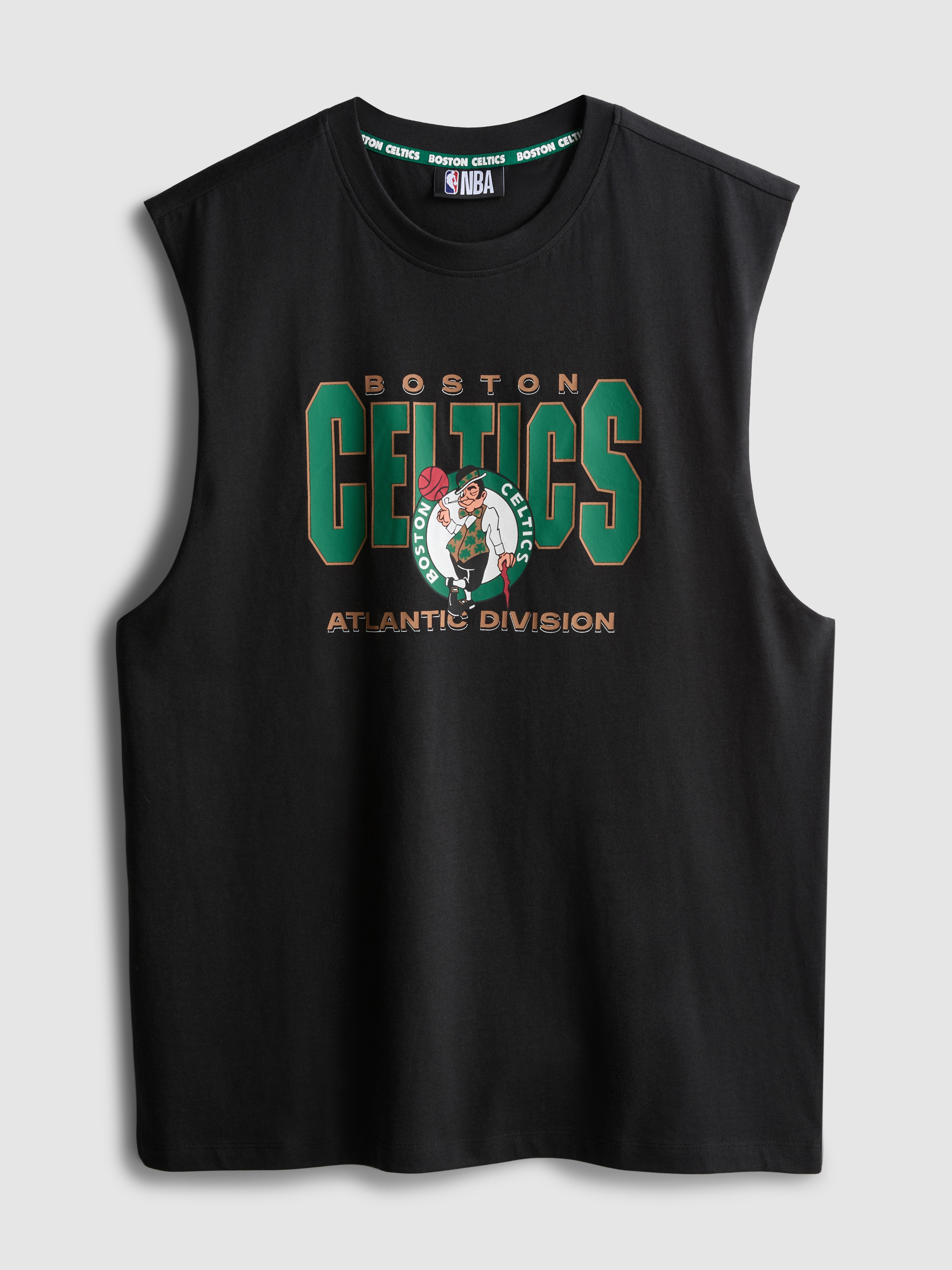 NBA Boston Celtics Tank Top