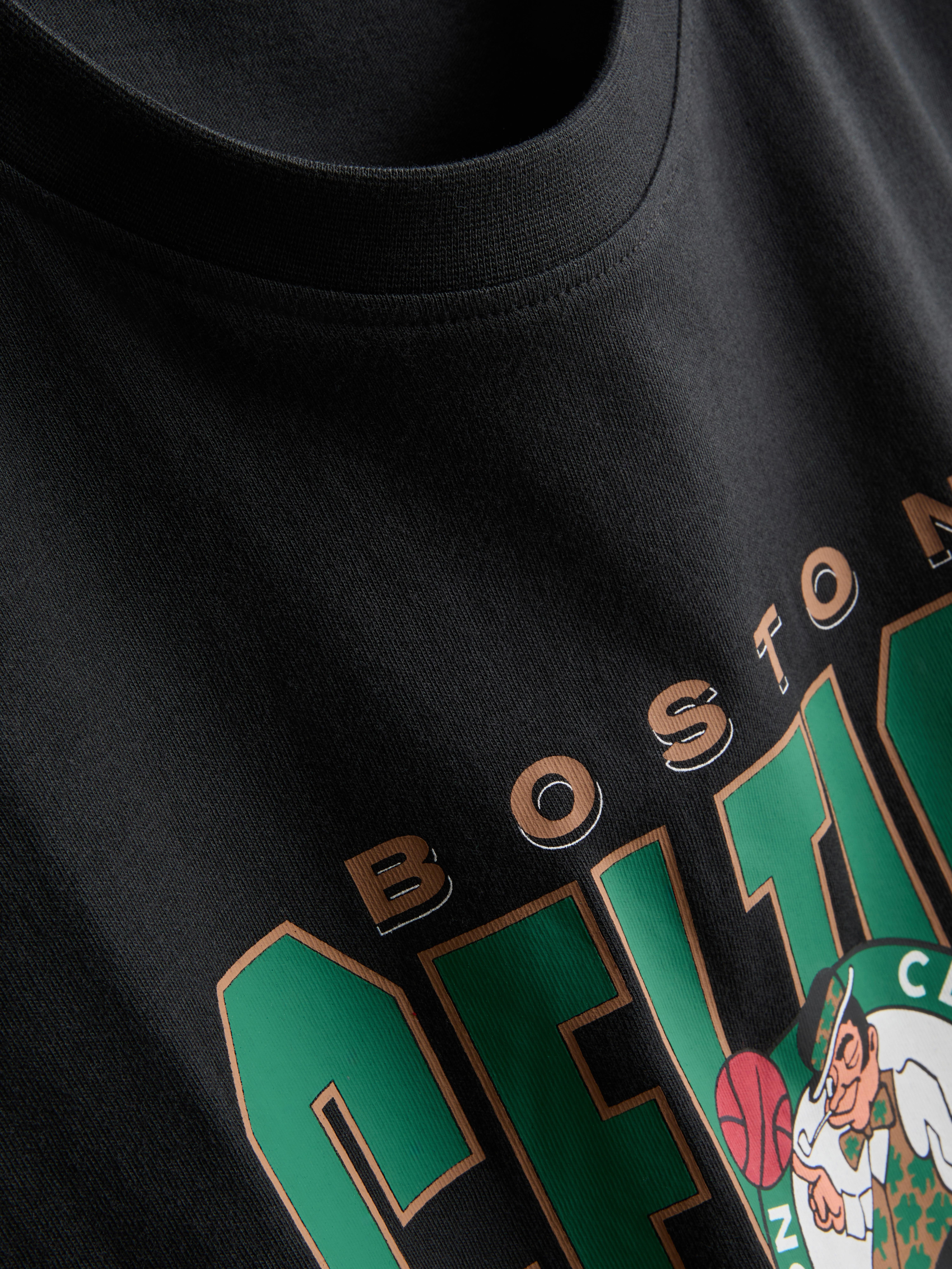 NBA Boston Celtics Tank Top