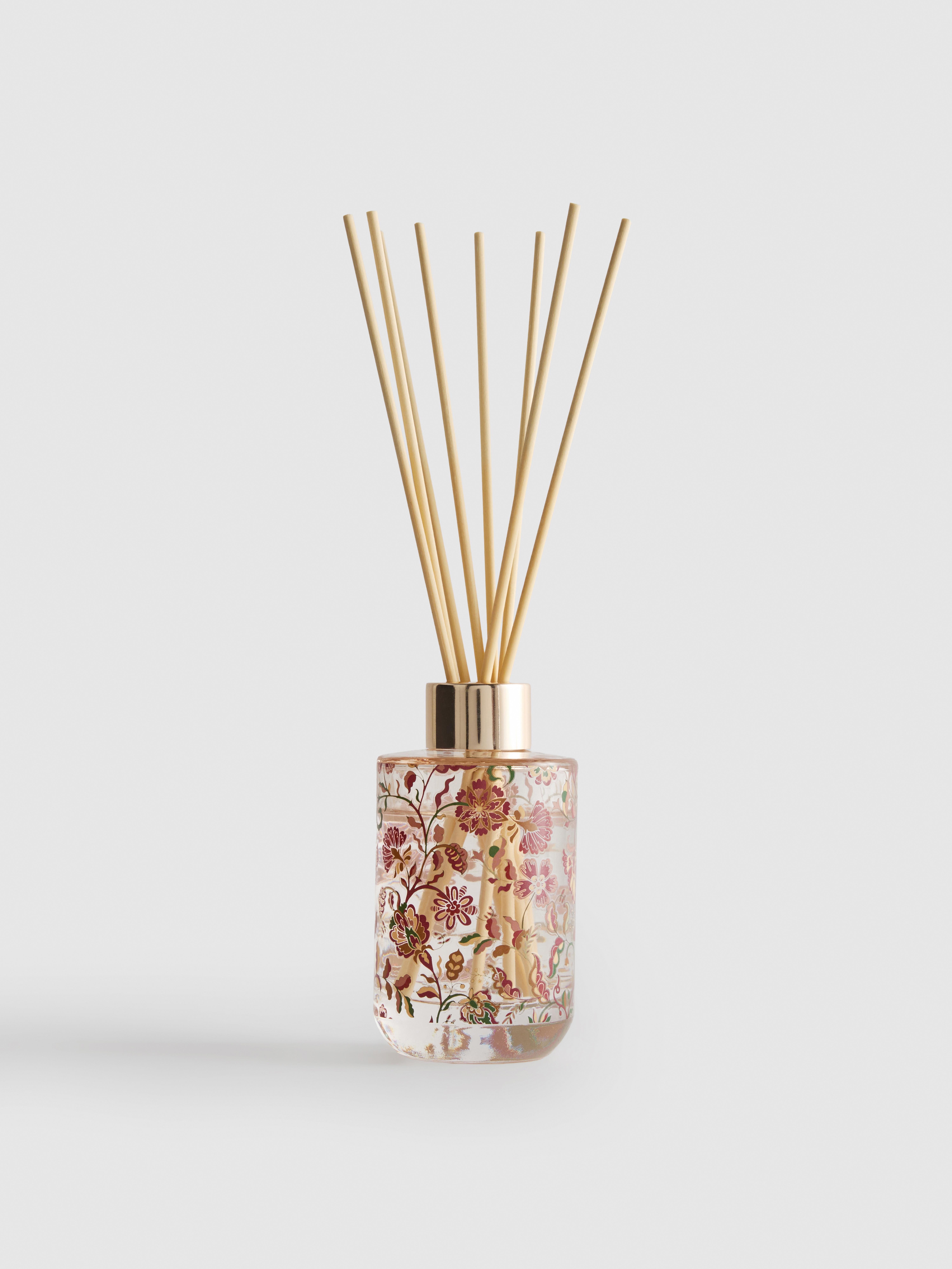 Floral Reed Diffuser