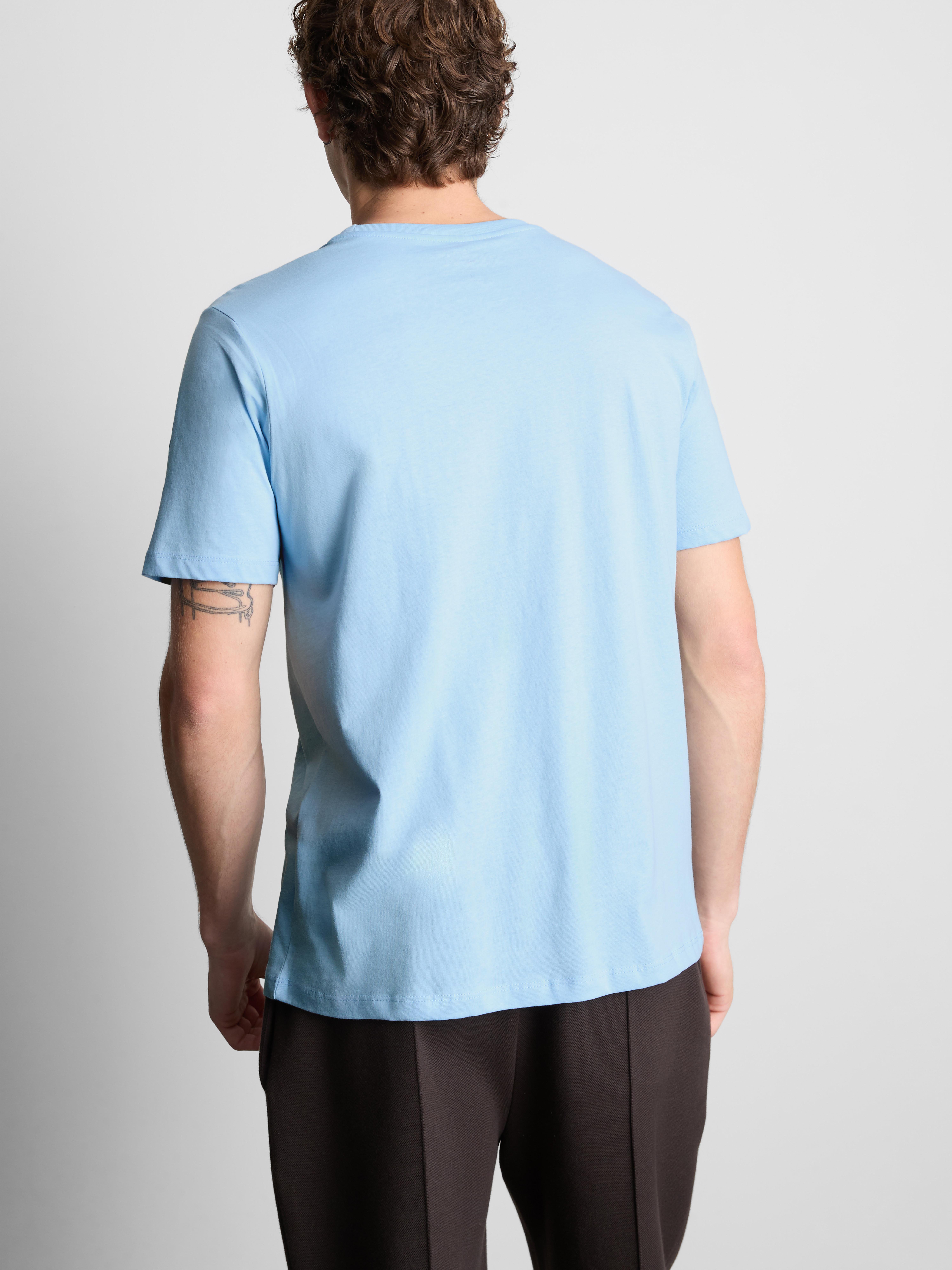 Pokémon Pure Cotton Character T-Shirt