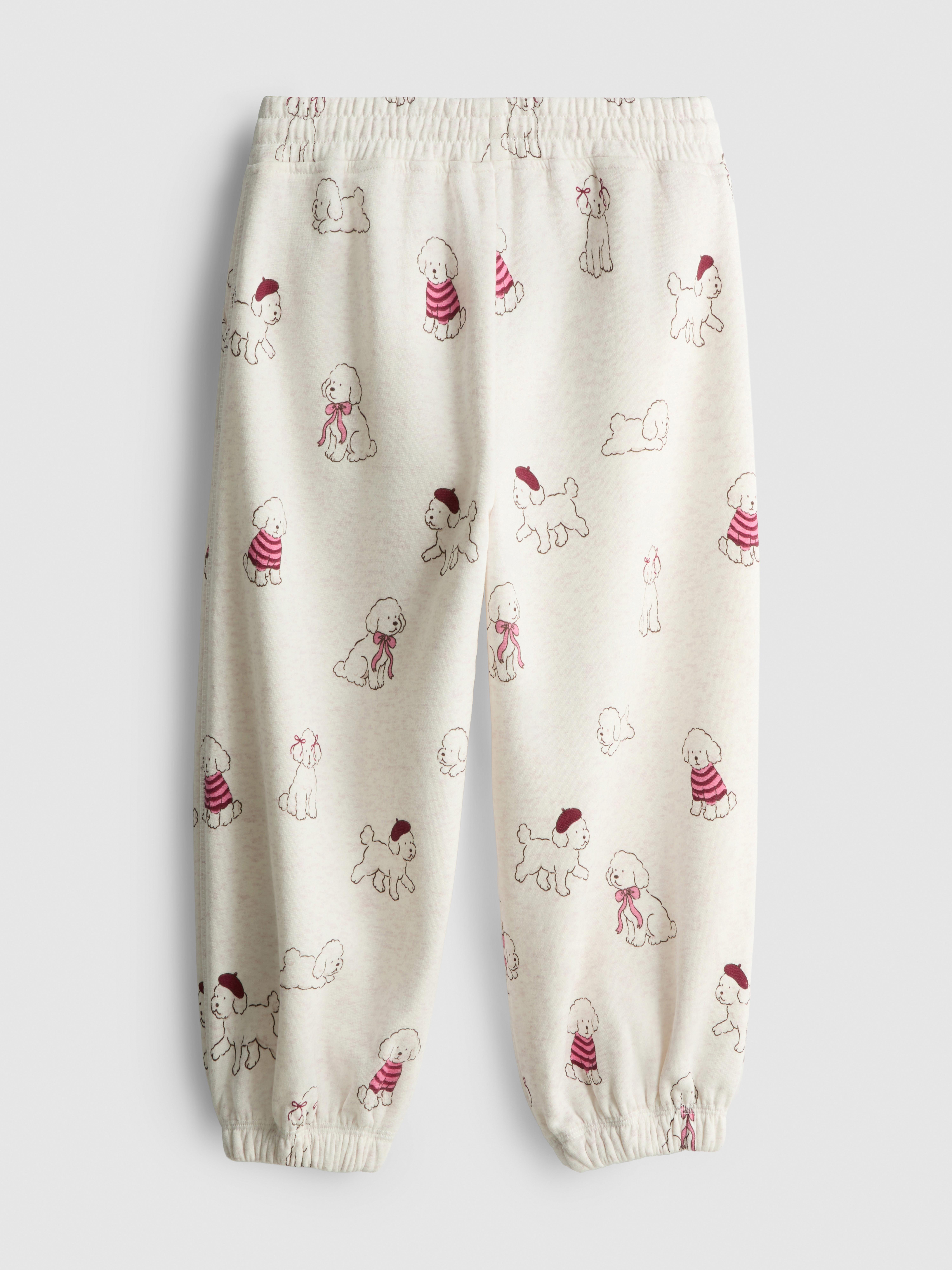 1-9yrs | Cotton Rich Cuffed Joggers