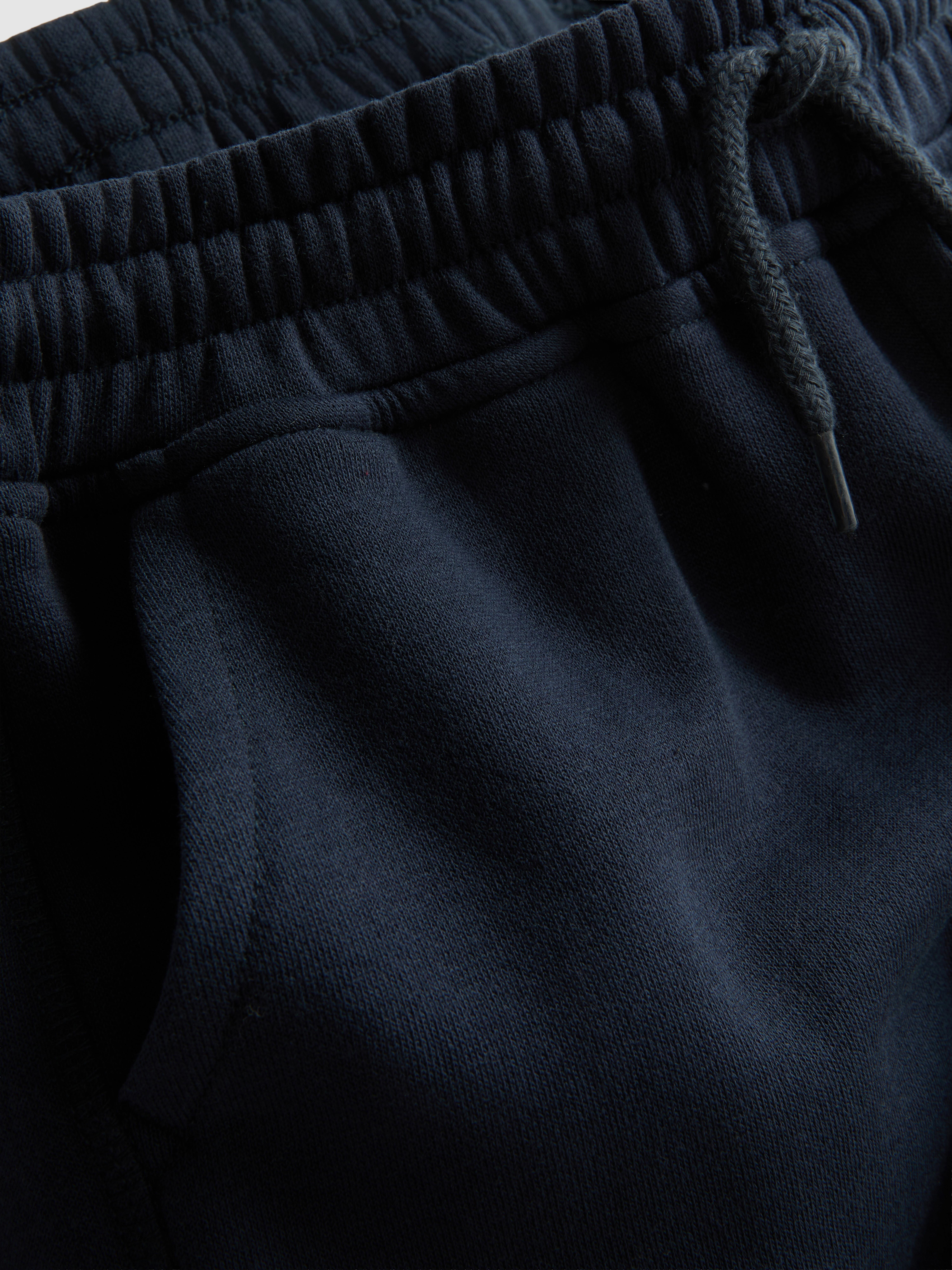 1-9yrs | Cotton Rich Cuffed Joggers
