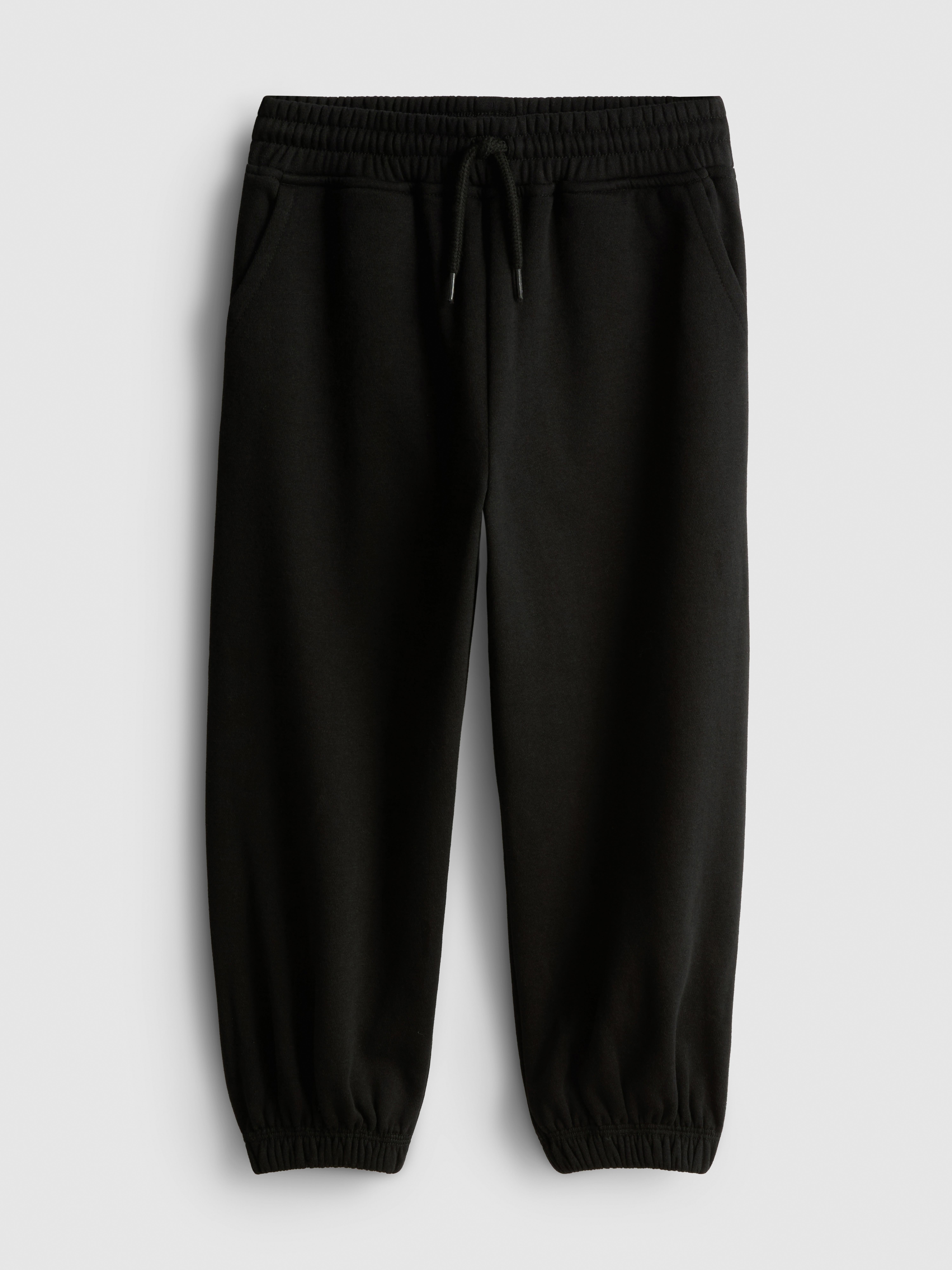 1-9yrs | Cotton-Rich Cuffed Joggers