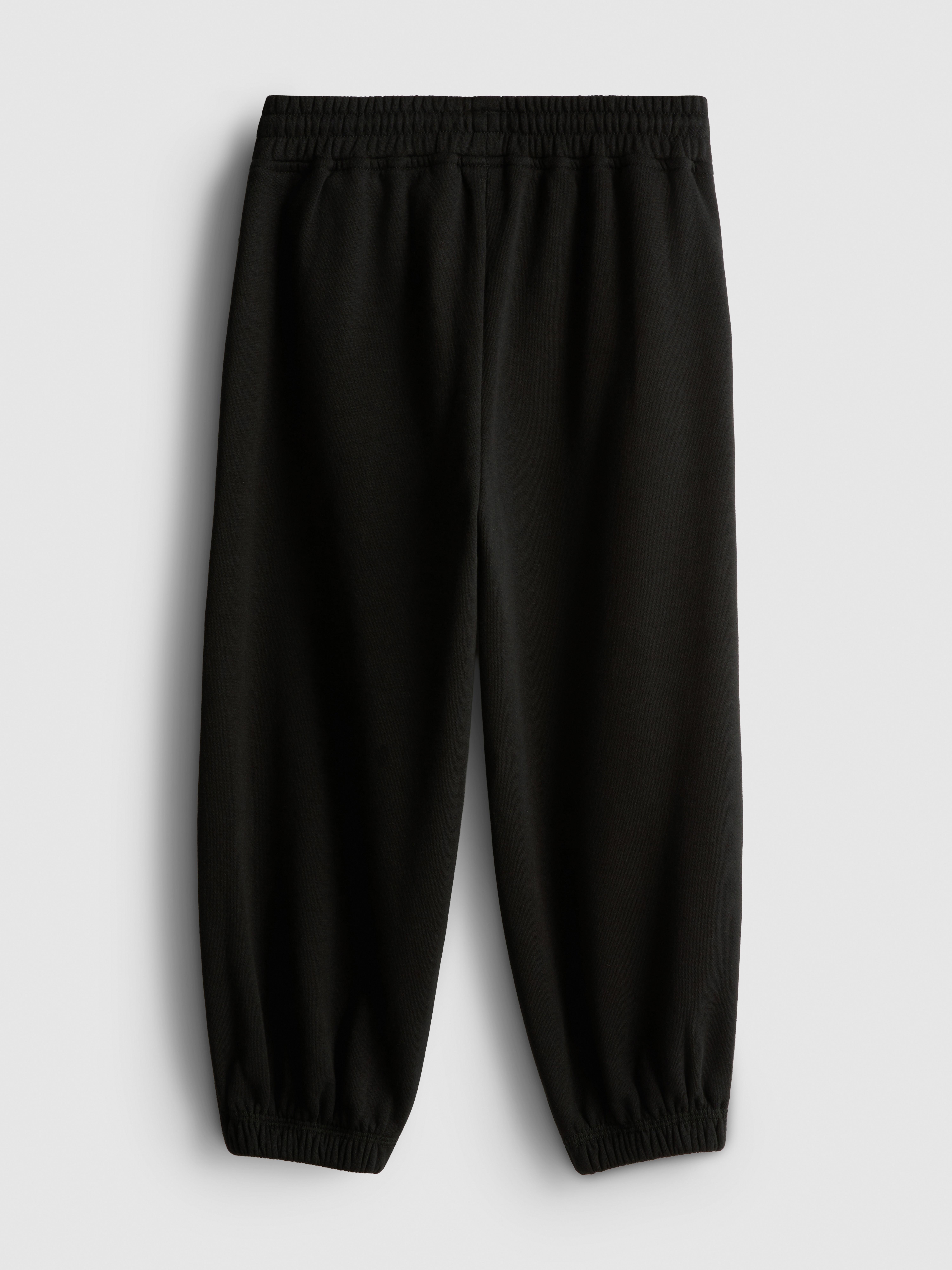 1-9yrs | Cotton-Rich Cuffed Joggers