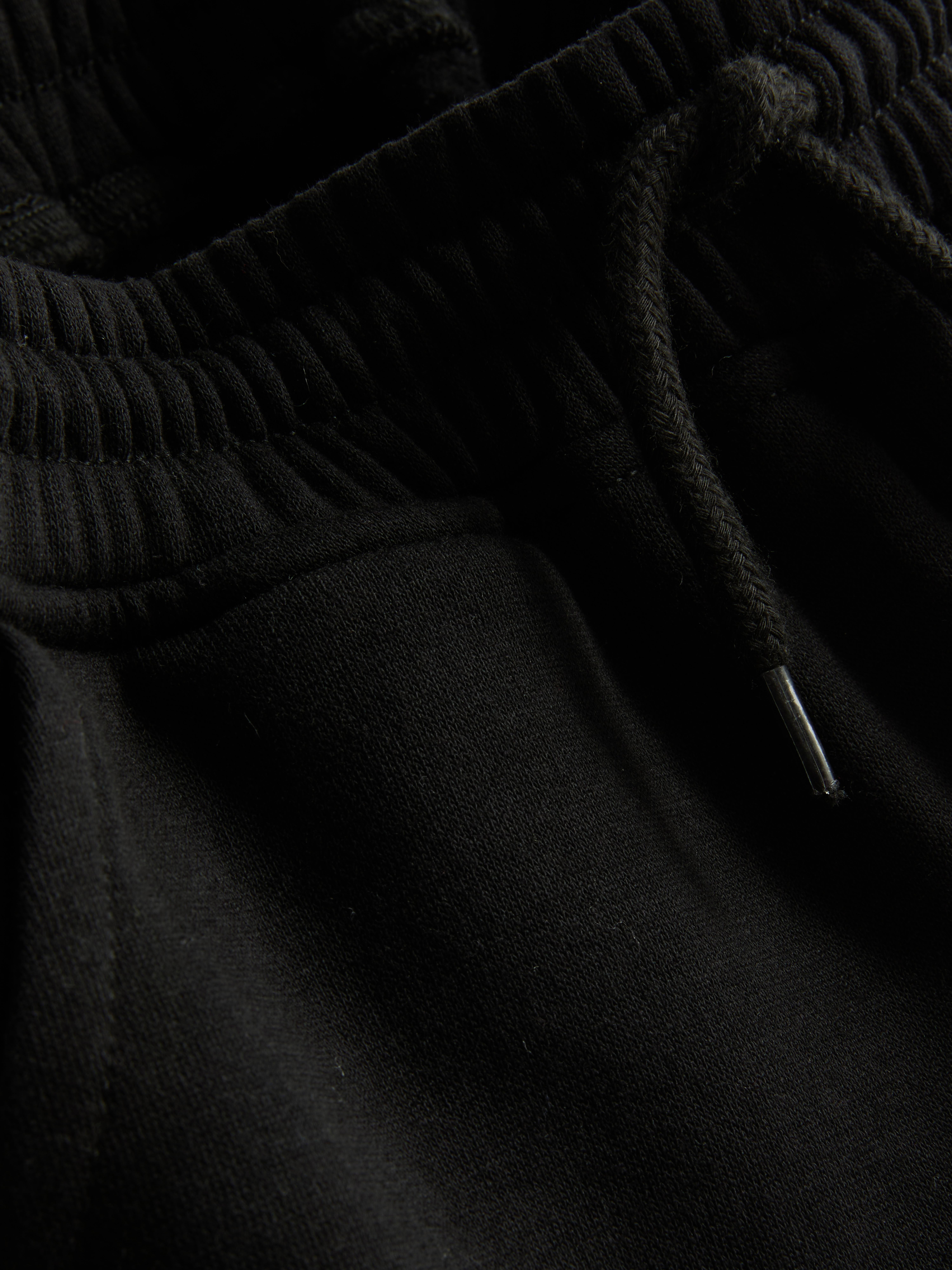 1-9yrs | Cotton-Rich Cuffed Joggers