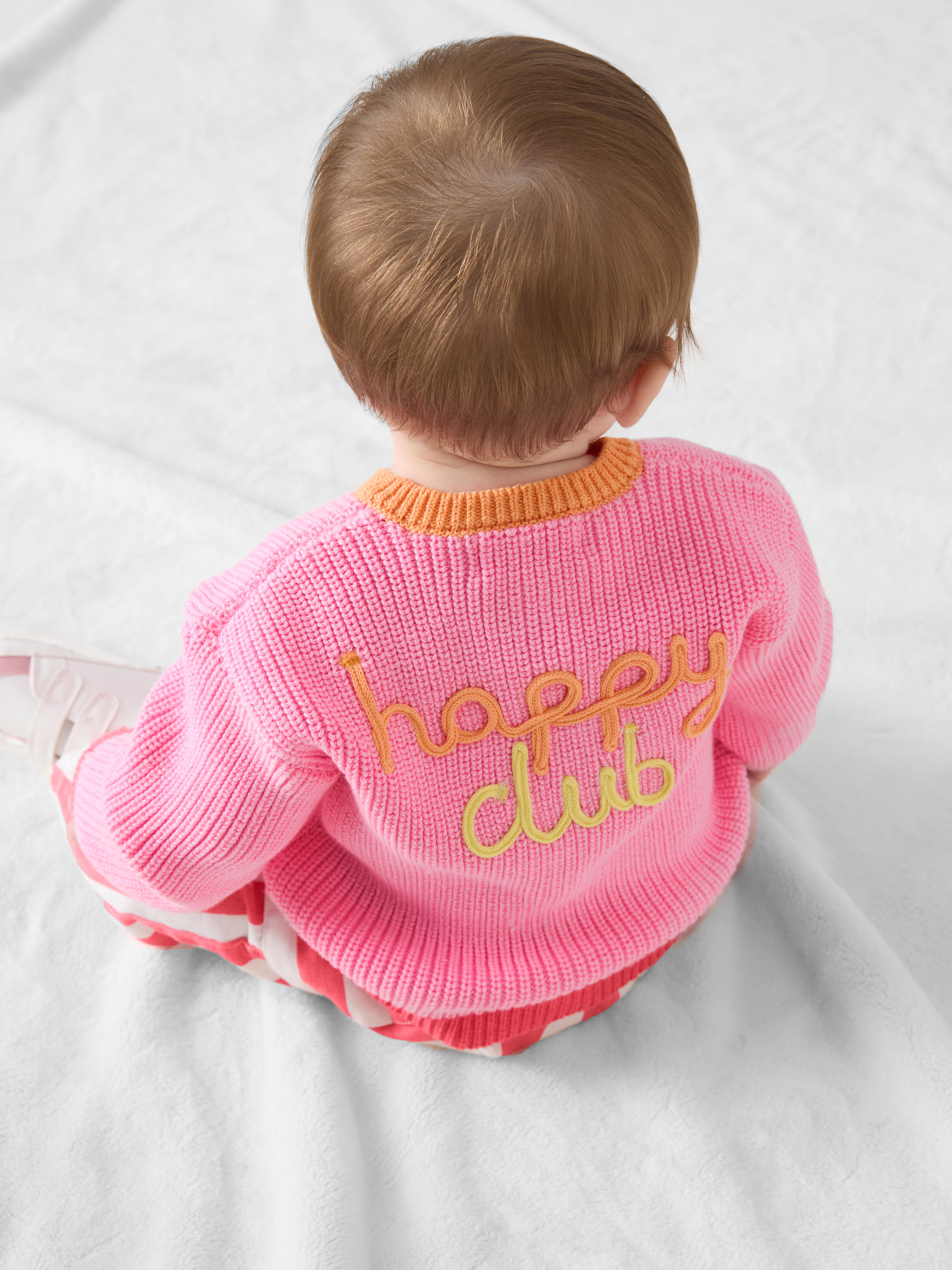 0-18mths | Cardigan and Pants Newborn Set