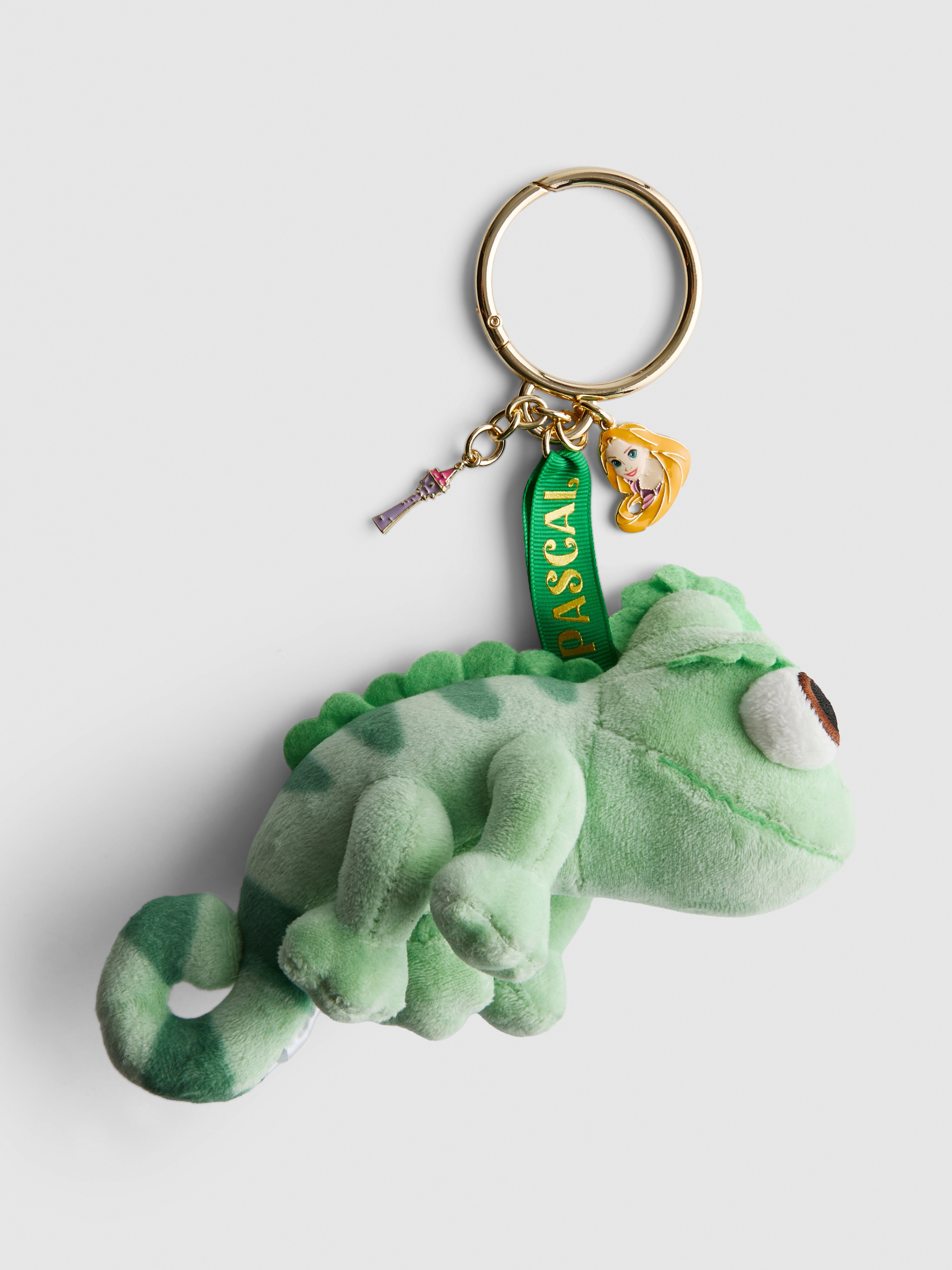 Talisman de pluș pentru geantă Pascal de la Disney