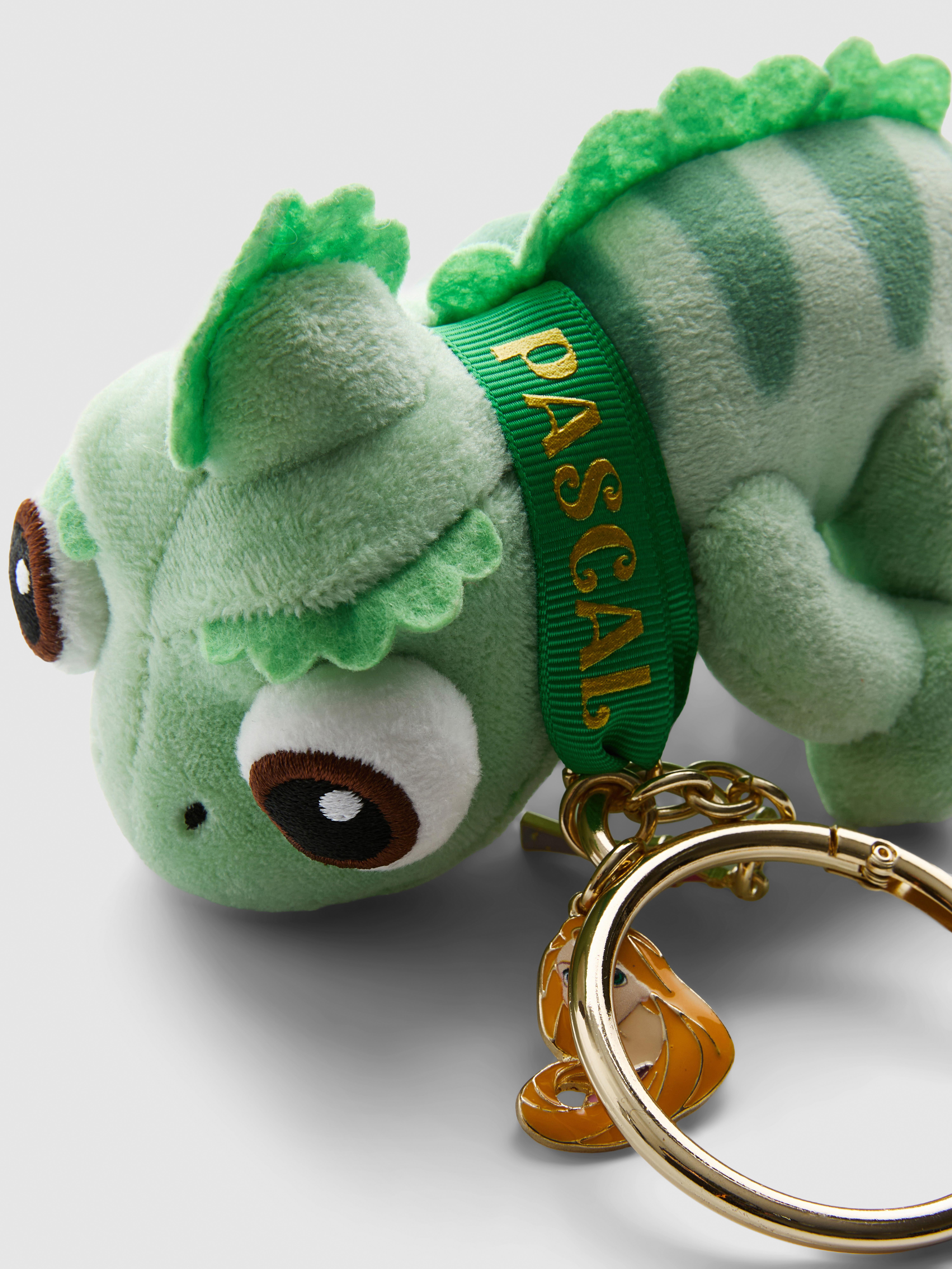 Disney’s Tangled Pascal Plush Bag Charm