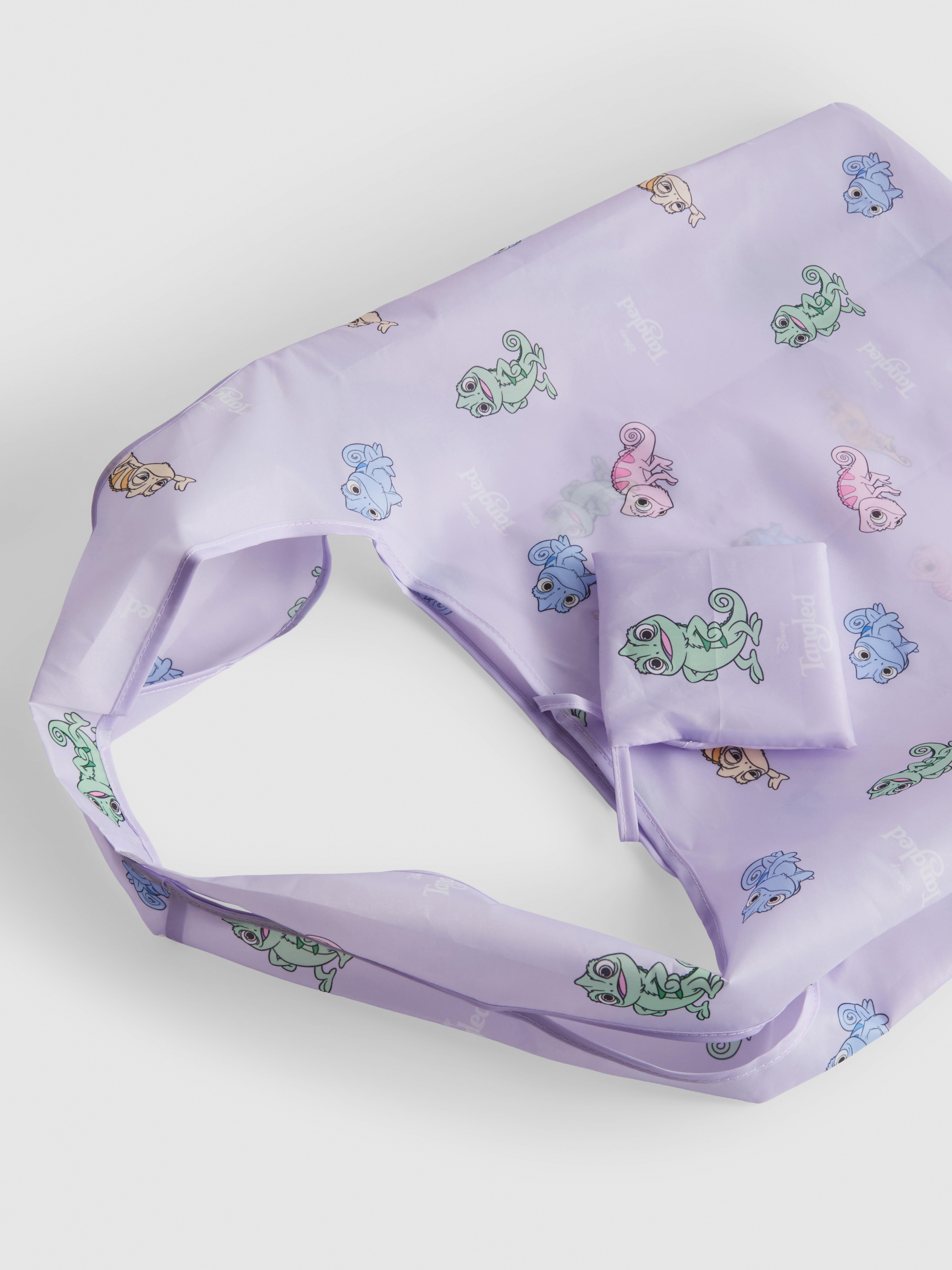 Disney’s Tangled Pascal Packaway Bag