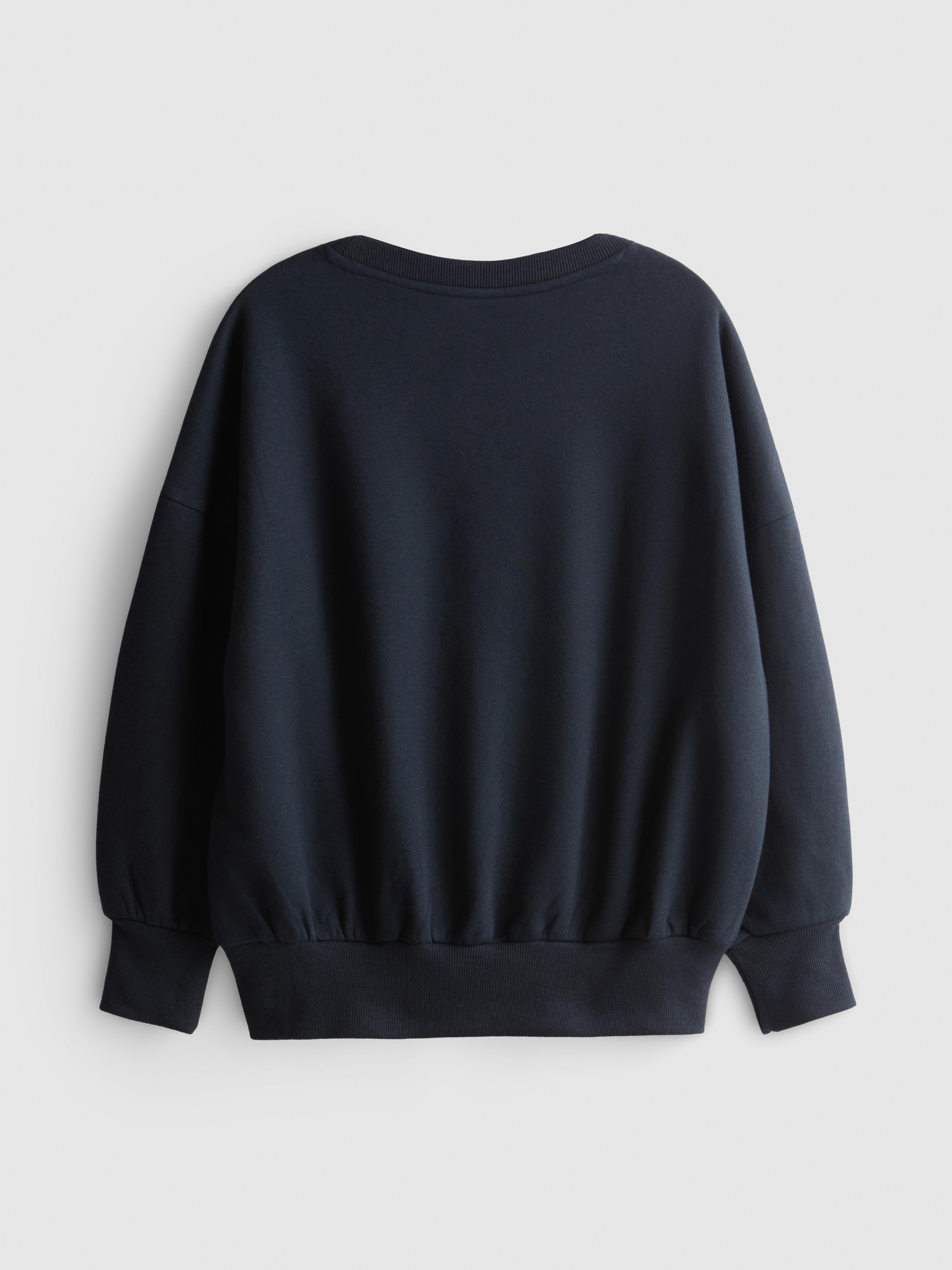 7-15yrs | Disney’s Mickey Mouse Sweatshirt