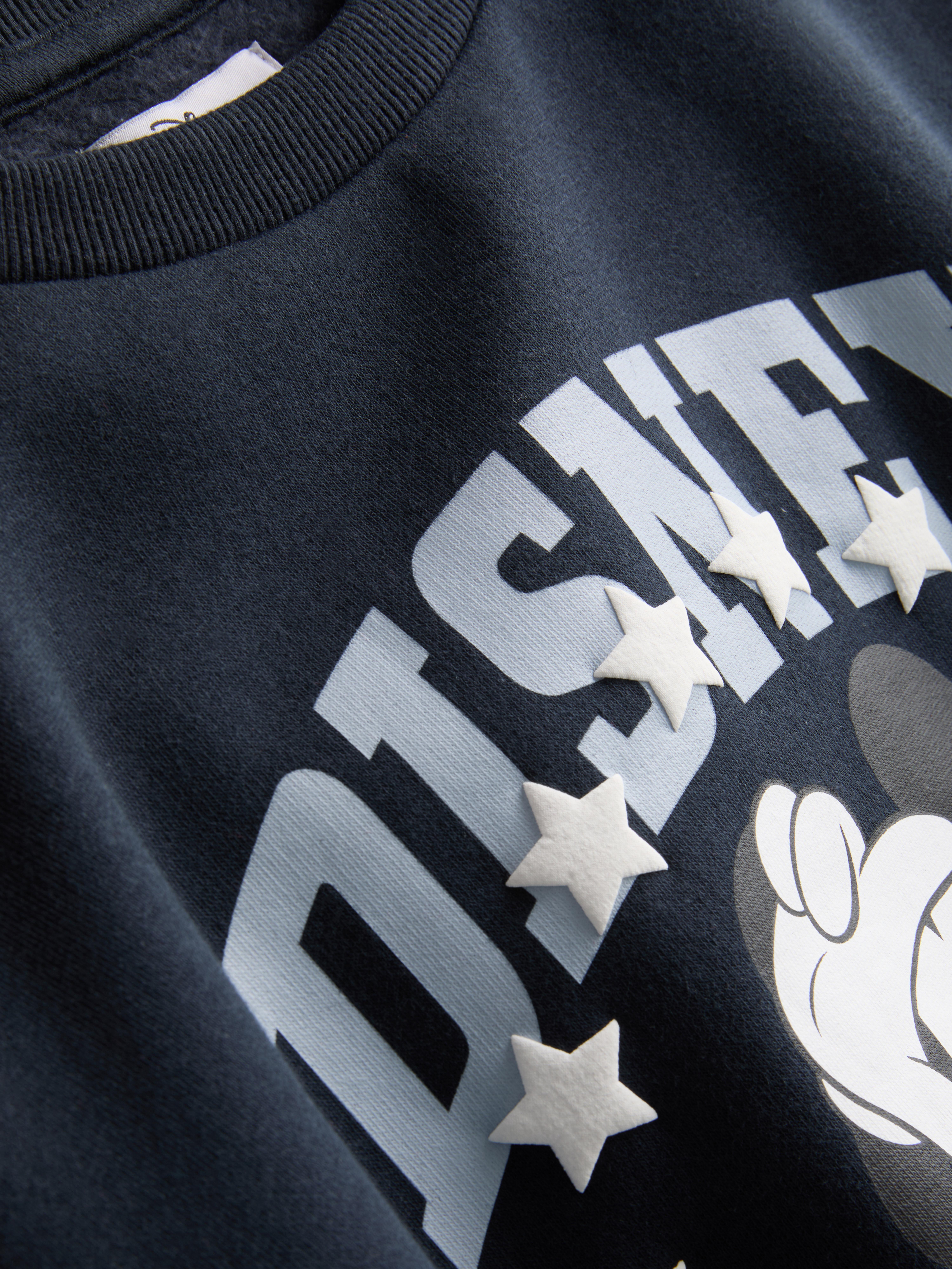 7-15yrs | Disney’s Mickey Mouse Sweatshirt