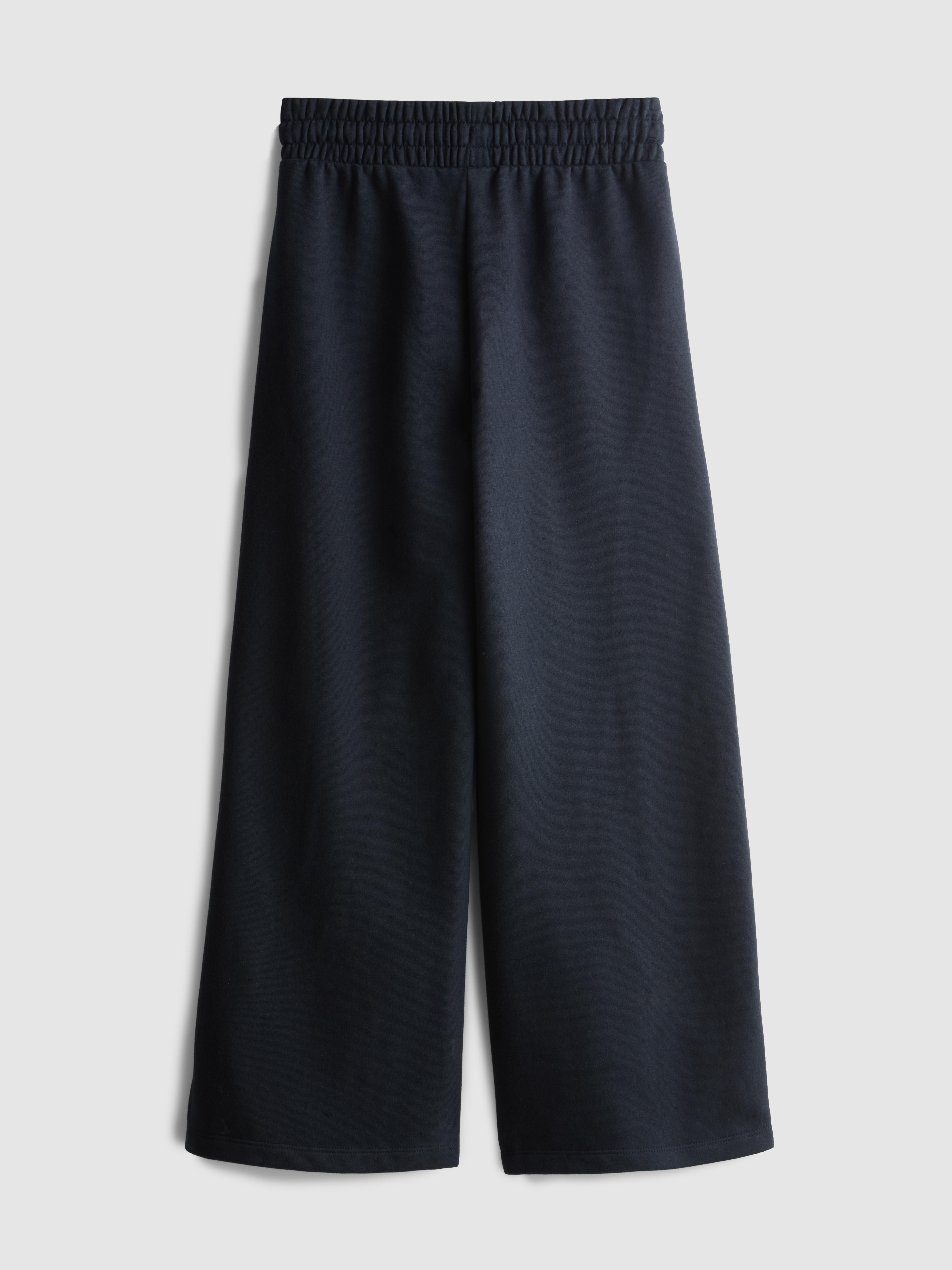 7-15yrs | Disney’s Mickey Mouse Wide Leg Joggers