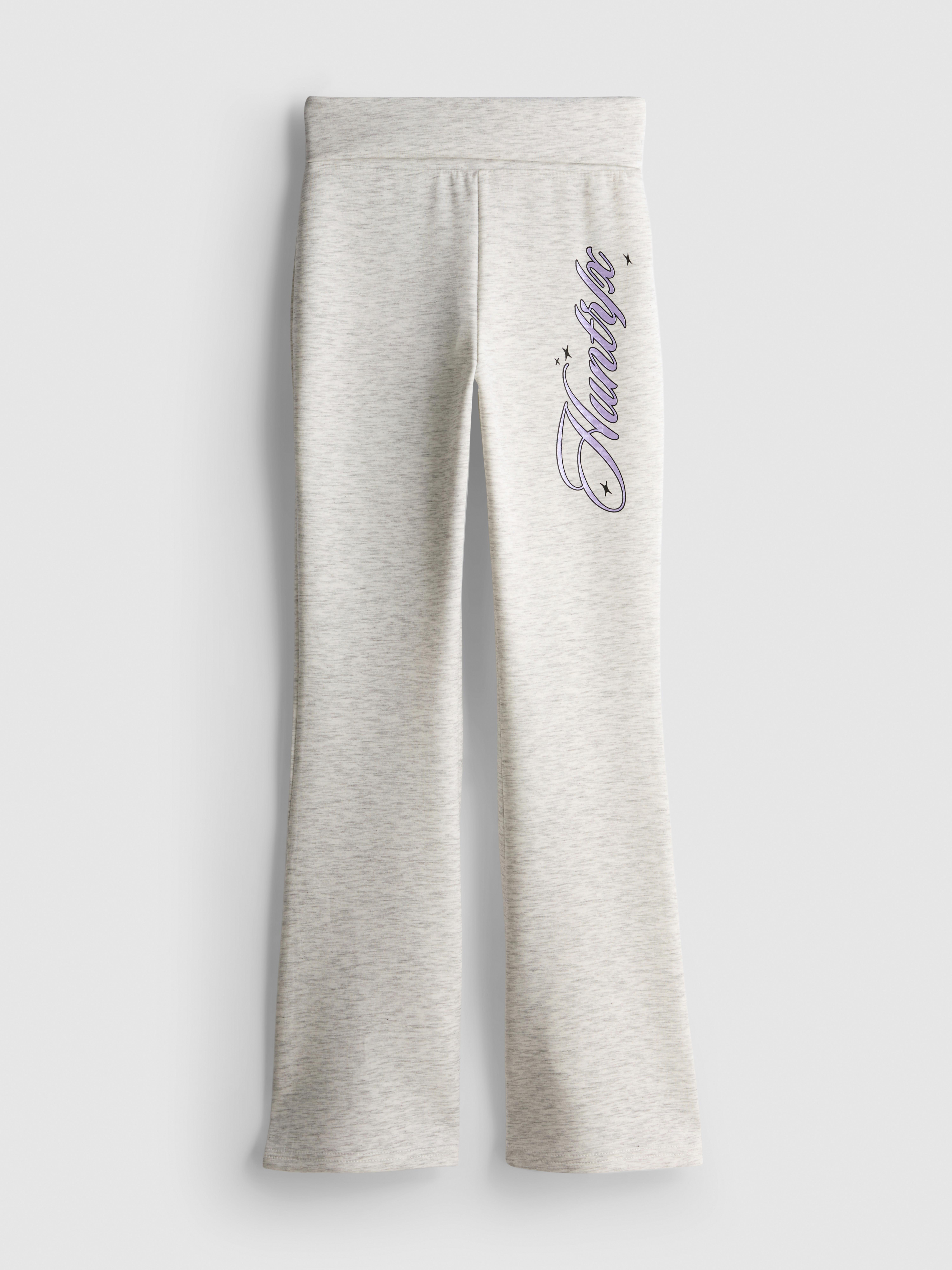 5-15yrs | KPop Demon Hunters Huntr/x Flare Joggers
