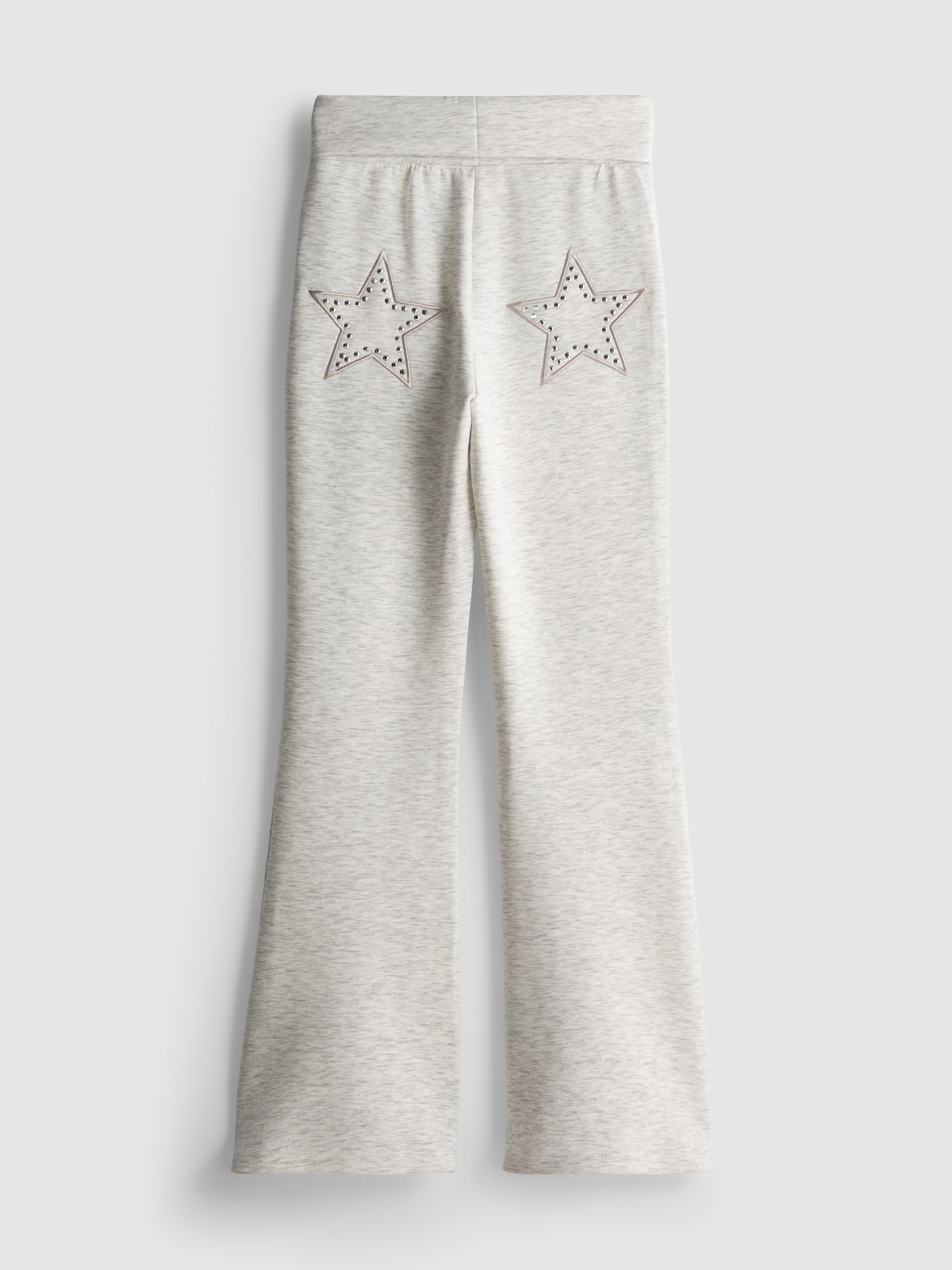 5-15yrs | KPop Demon Hunters Huntr/x Flare Joggers