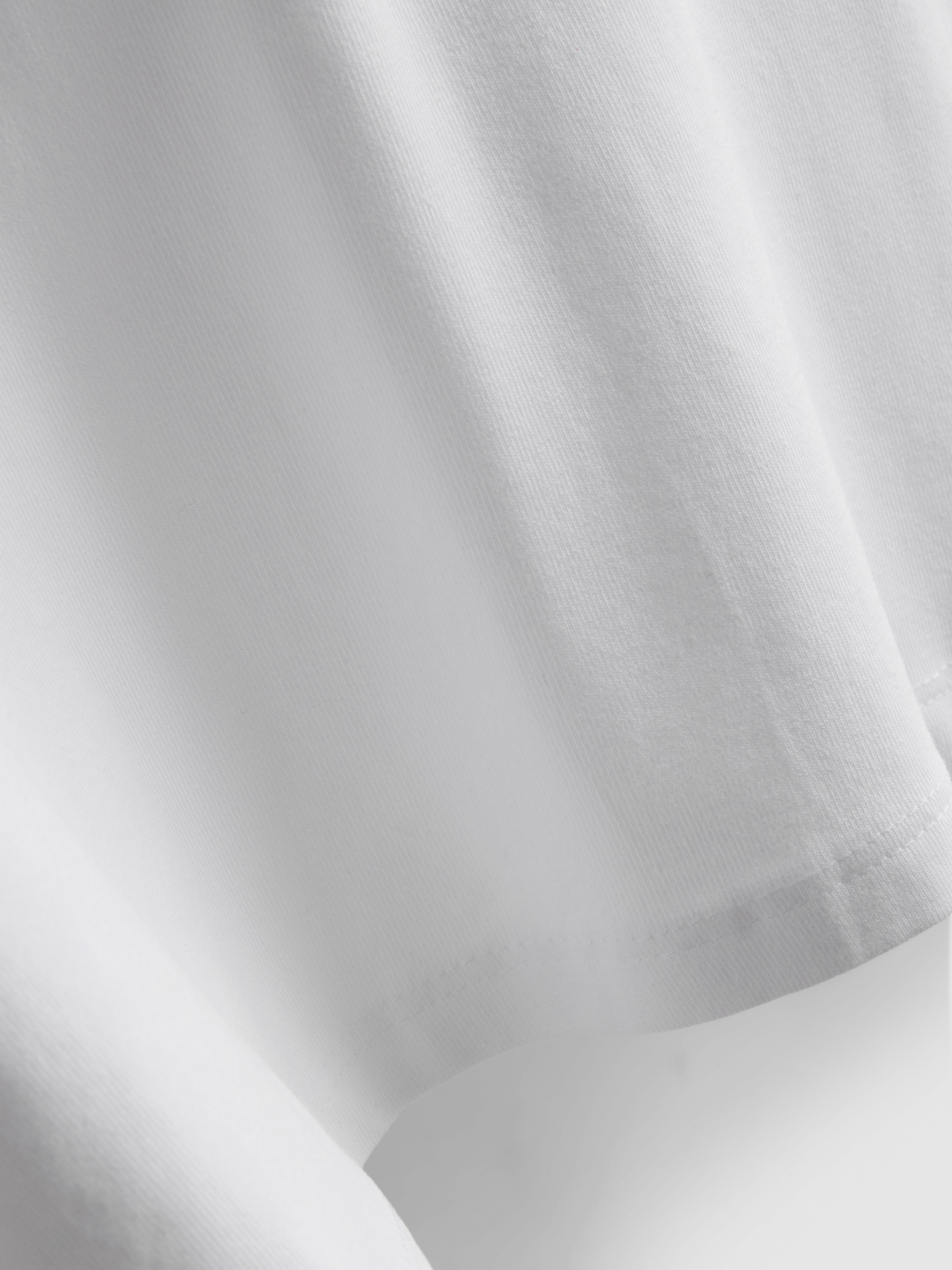 The Primark Scene | Cotton-Rich Long-Sleeve Wrap Top