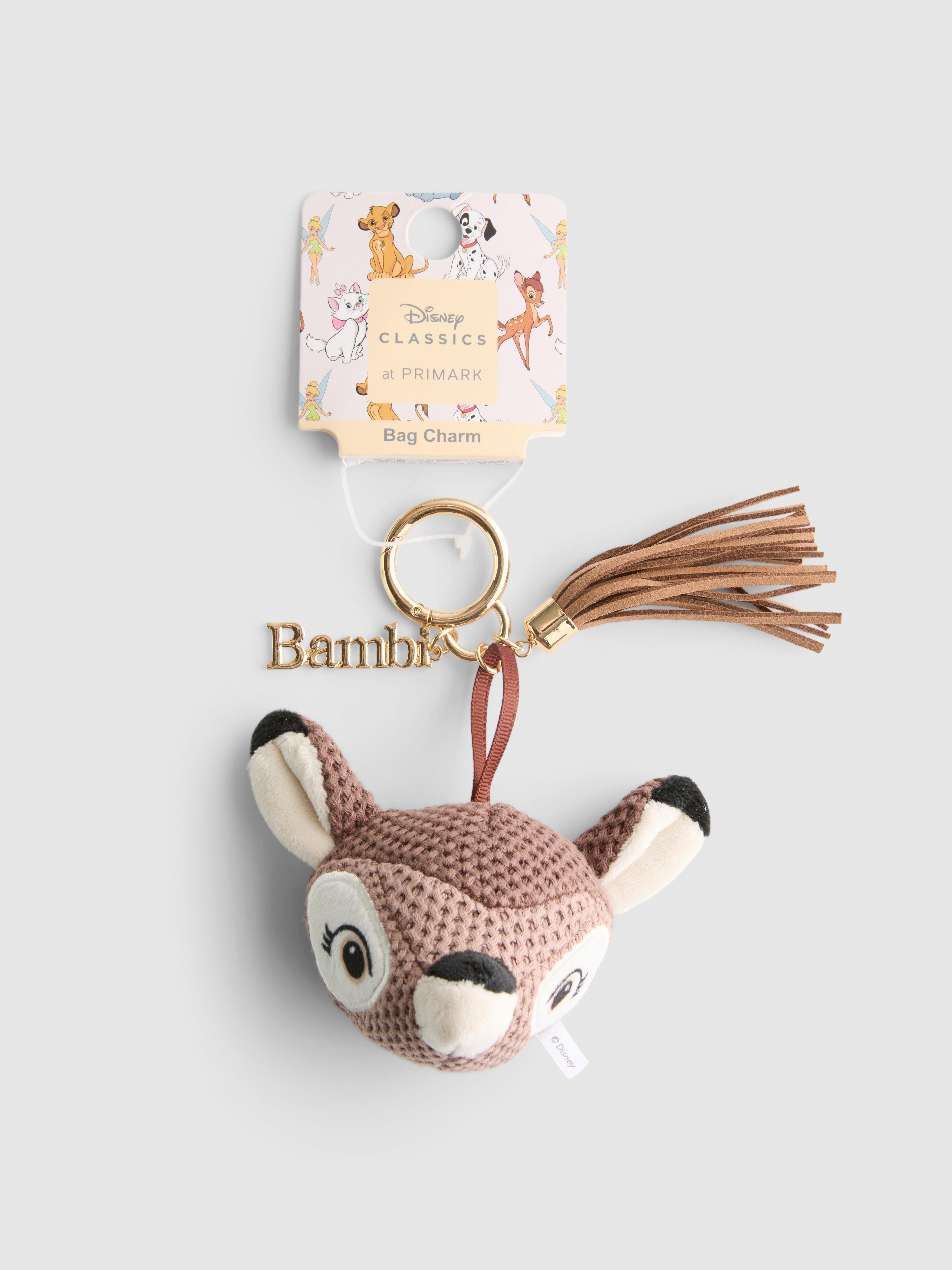 Tashanger Disney's Bambi