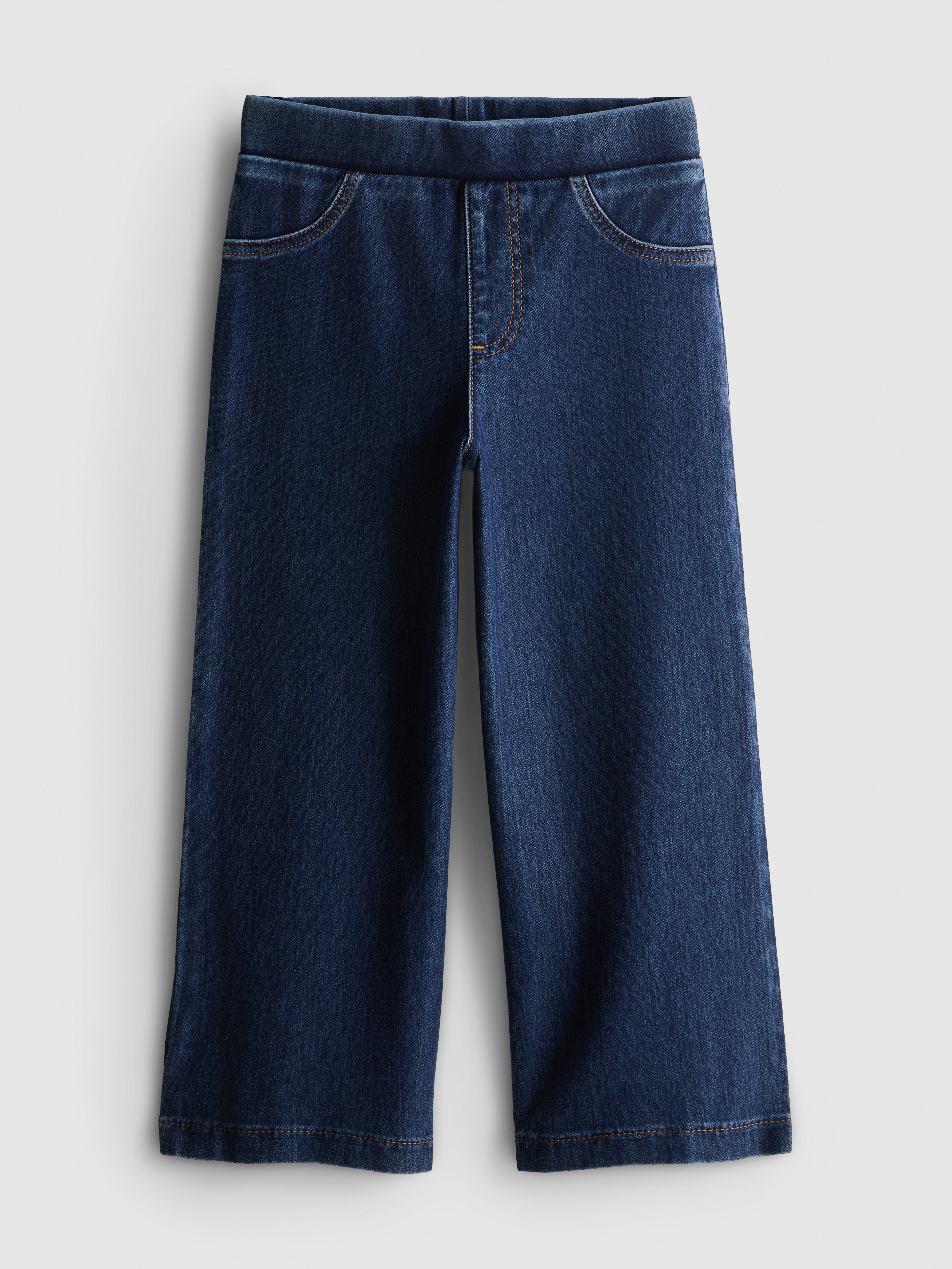 1-9yrs | Cotton Rich Stretch Jeans