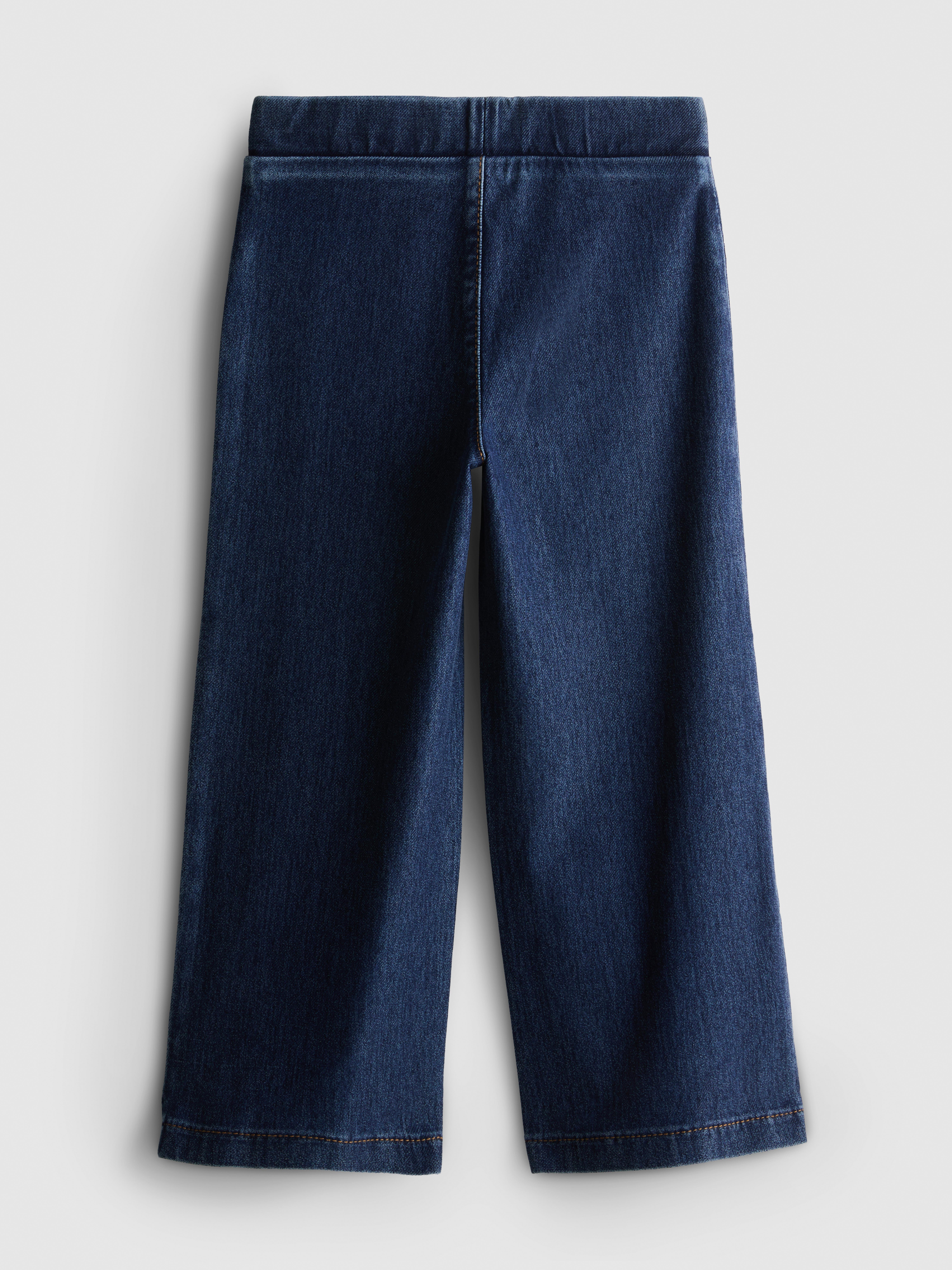 1-9yrs | Cotton Rich Stretch Jeans