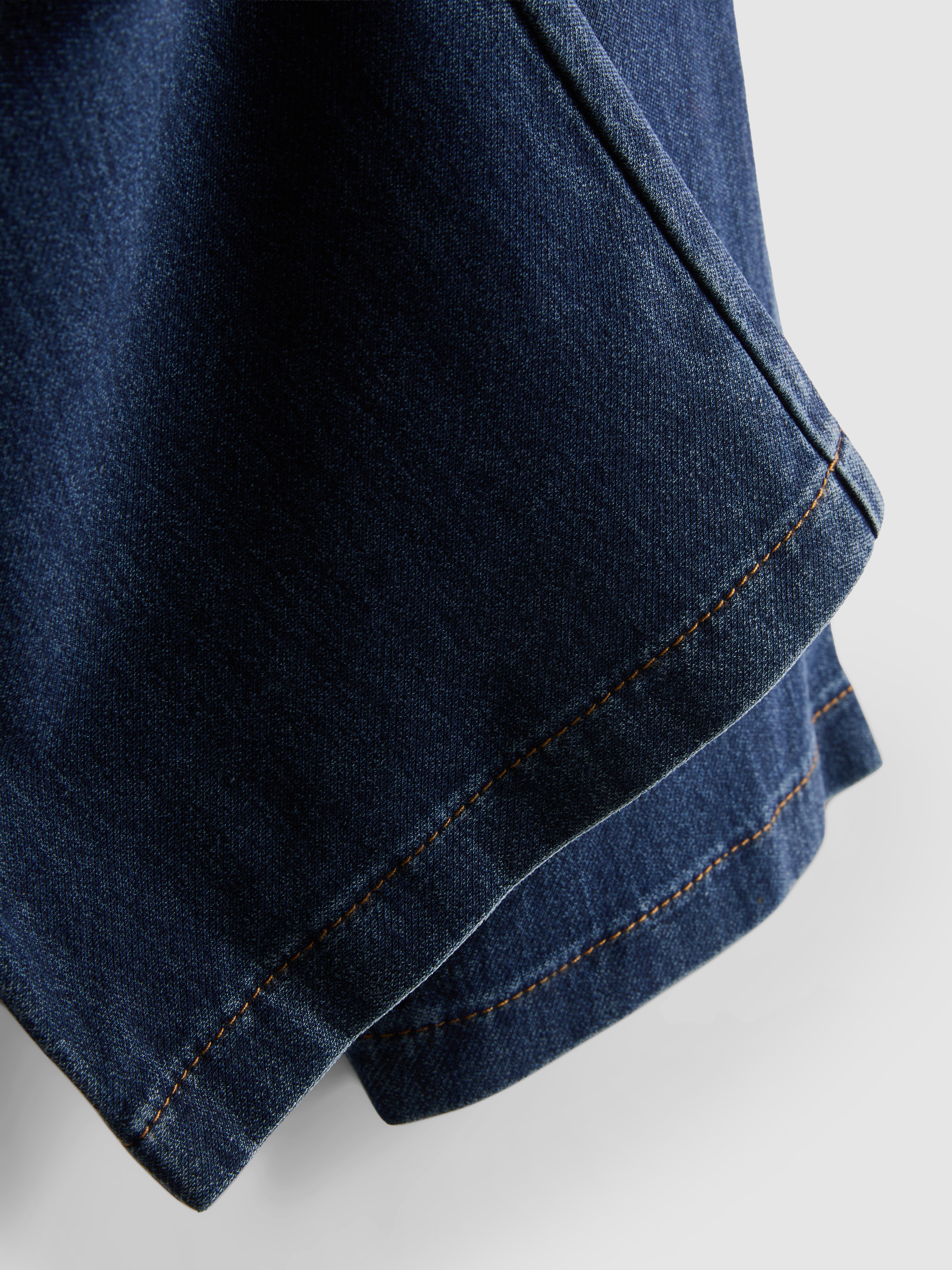 1-9yrs | Cotton Rich Stretch Jeans