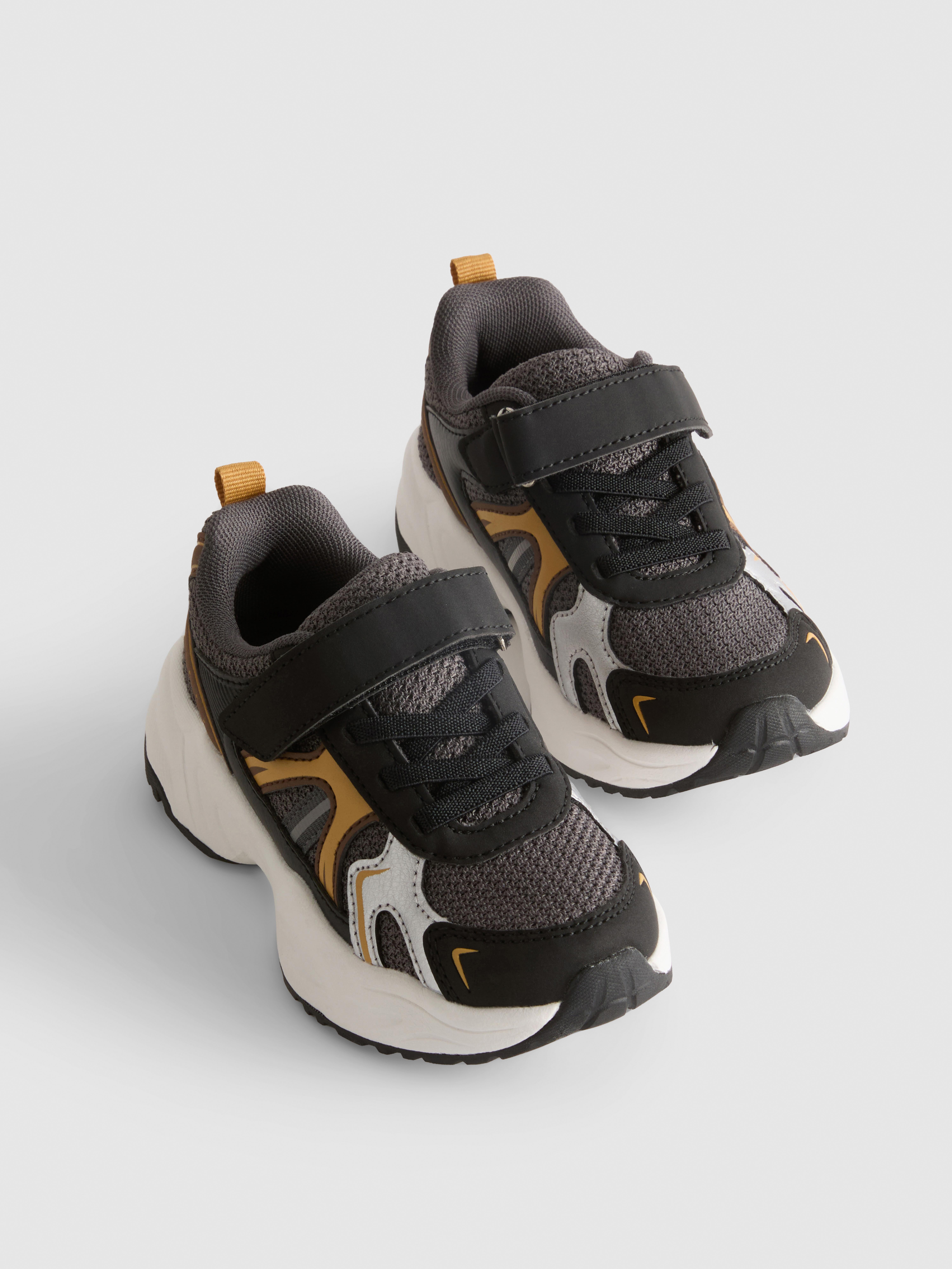 Chunky Sneakers