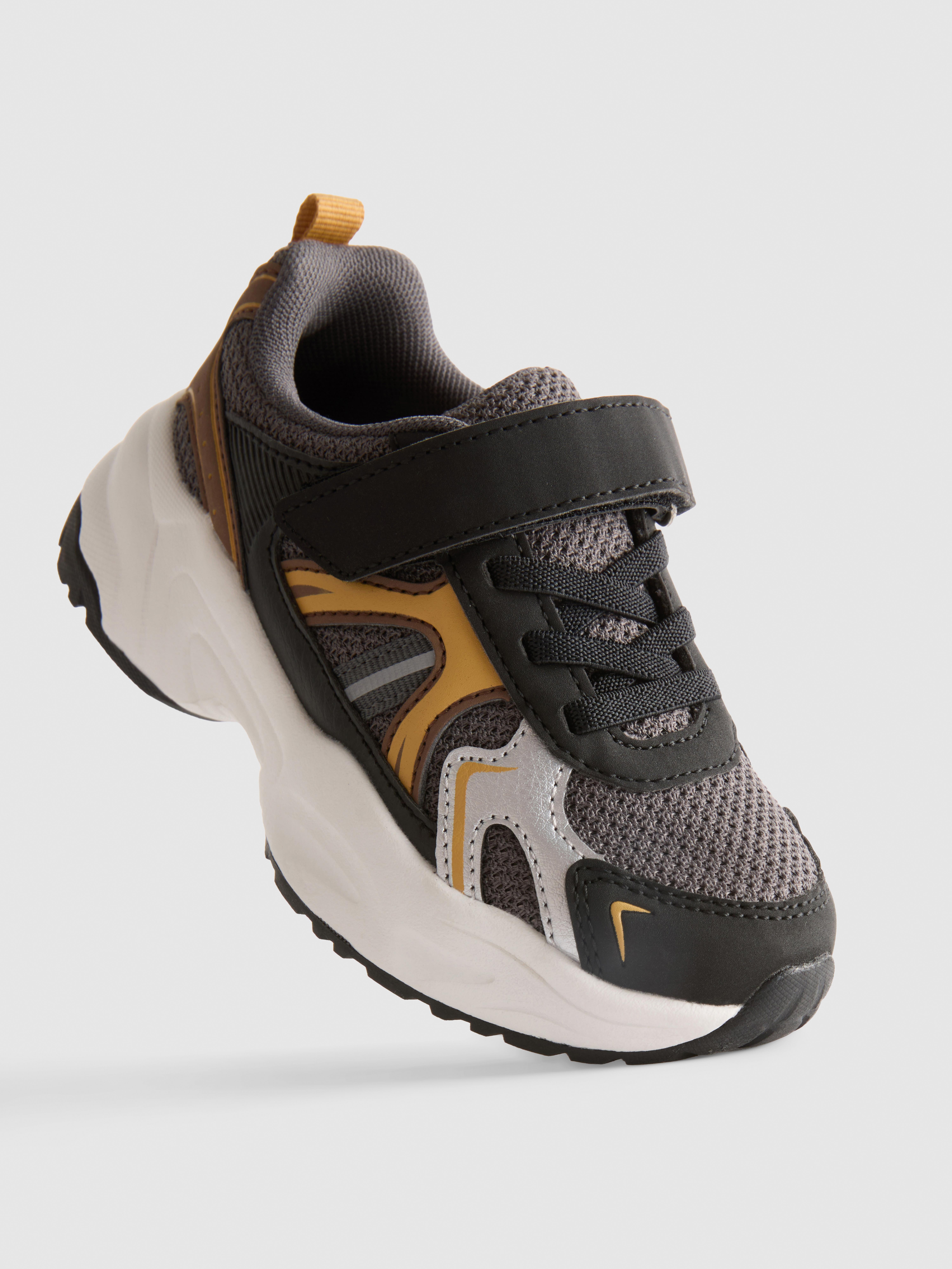 Chunky Sneakers