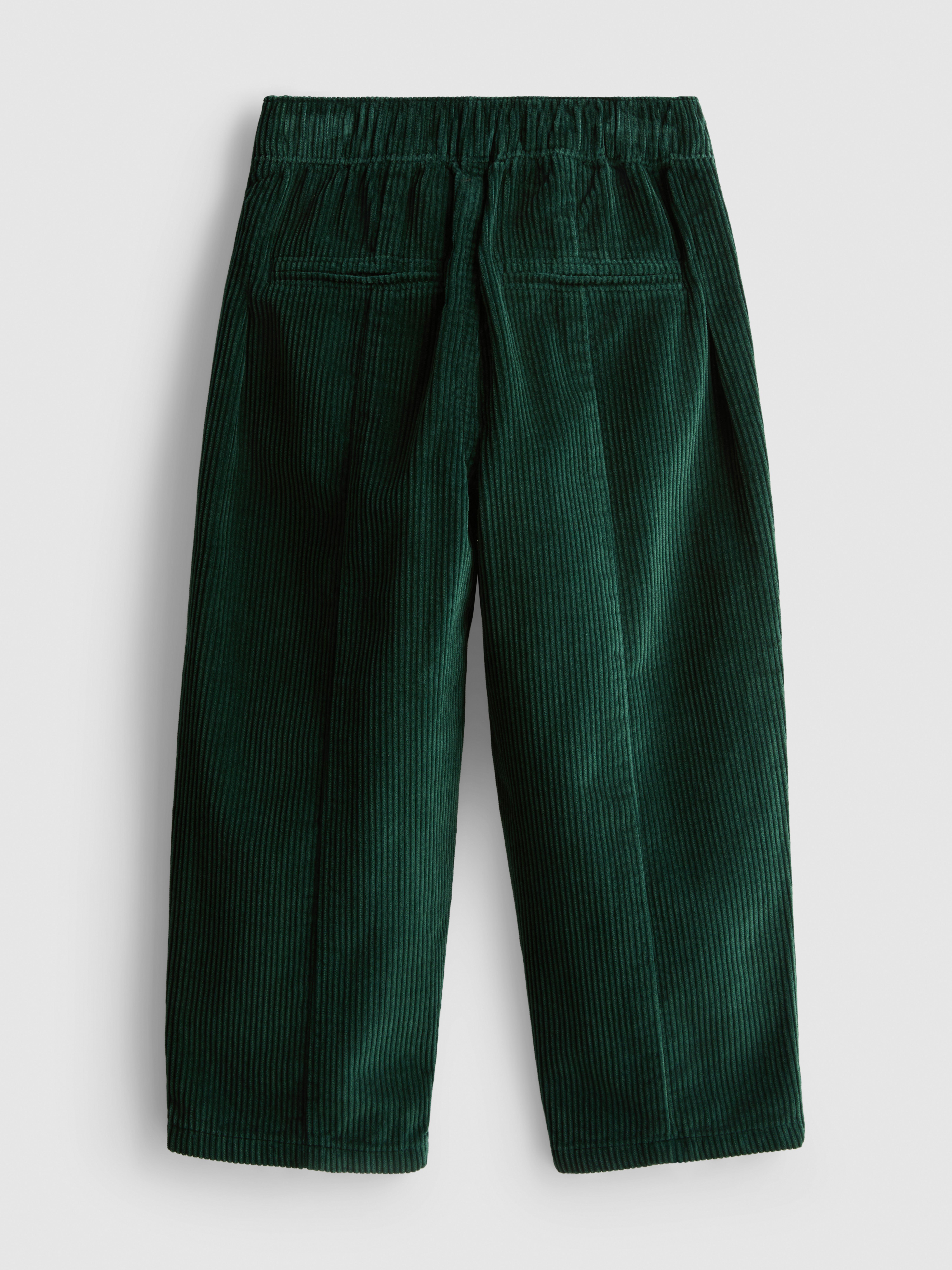 1-9yrs | Pure Cotton Corduroy Pants