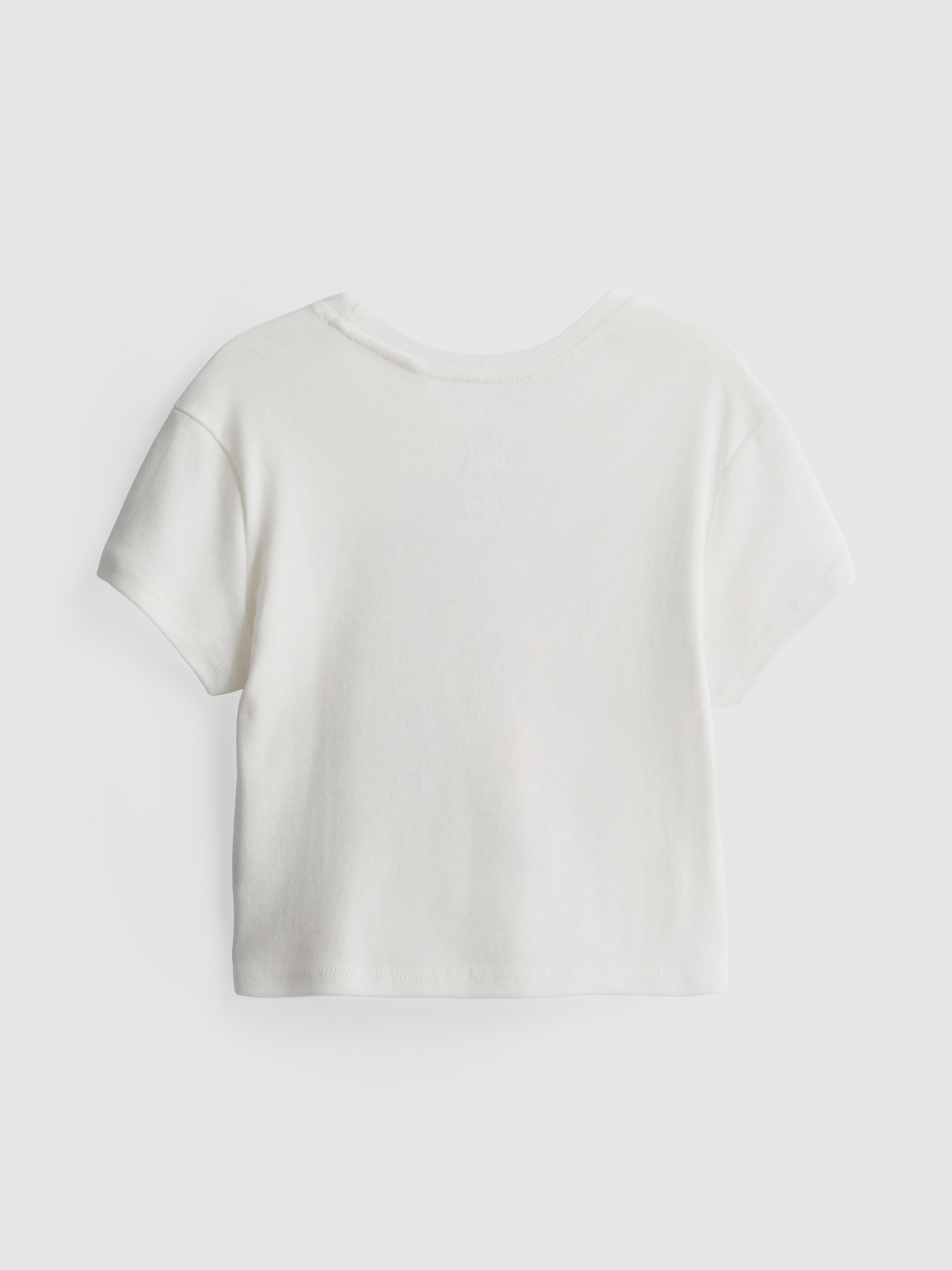 7-15yrs | Disney Pixar’s Toy Story Baby T-Shirt