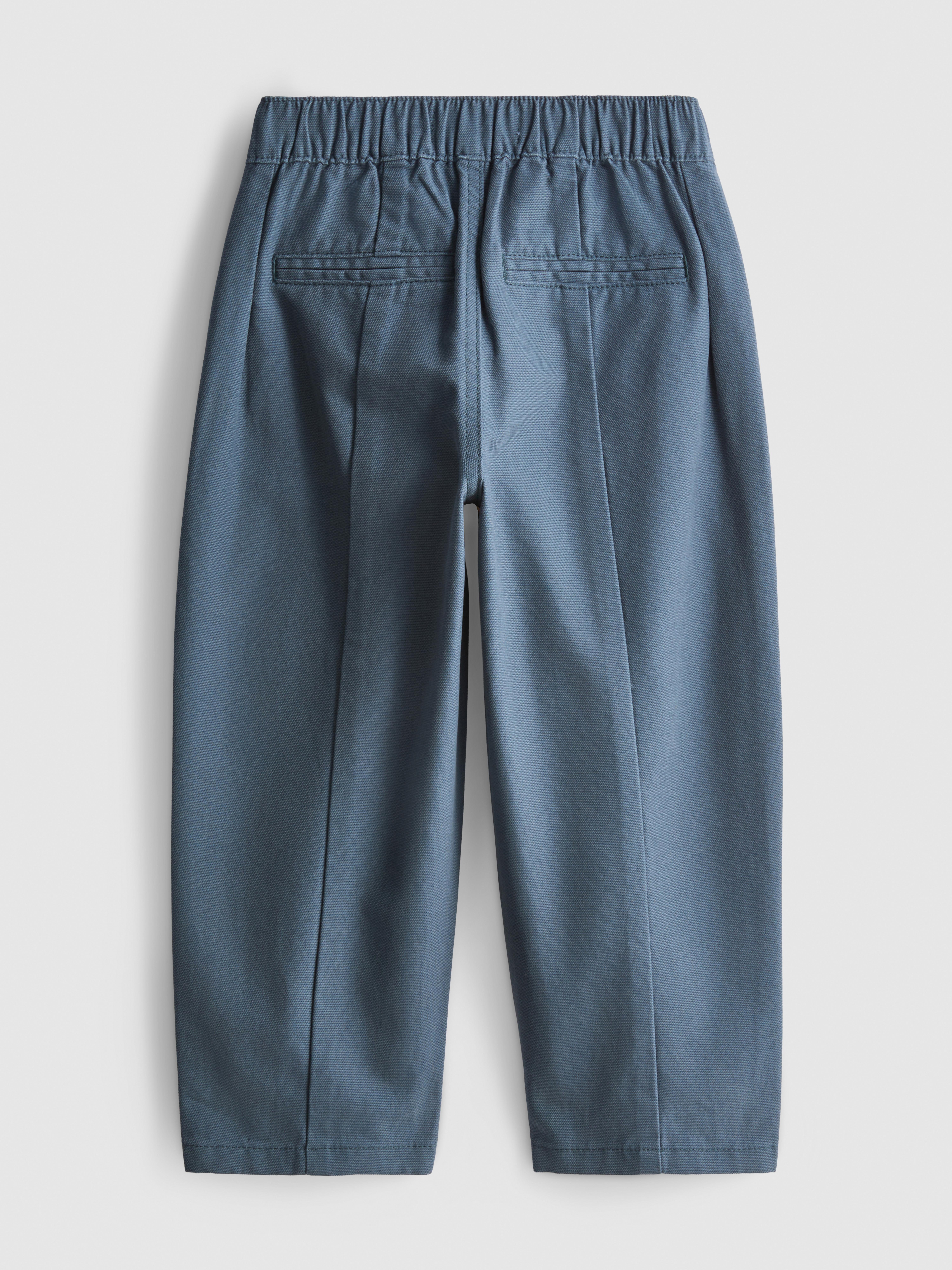 1-9yrs | Pure Cotton Chinos