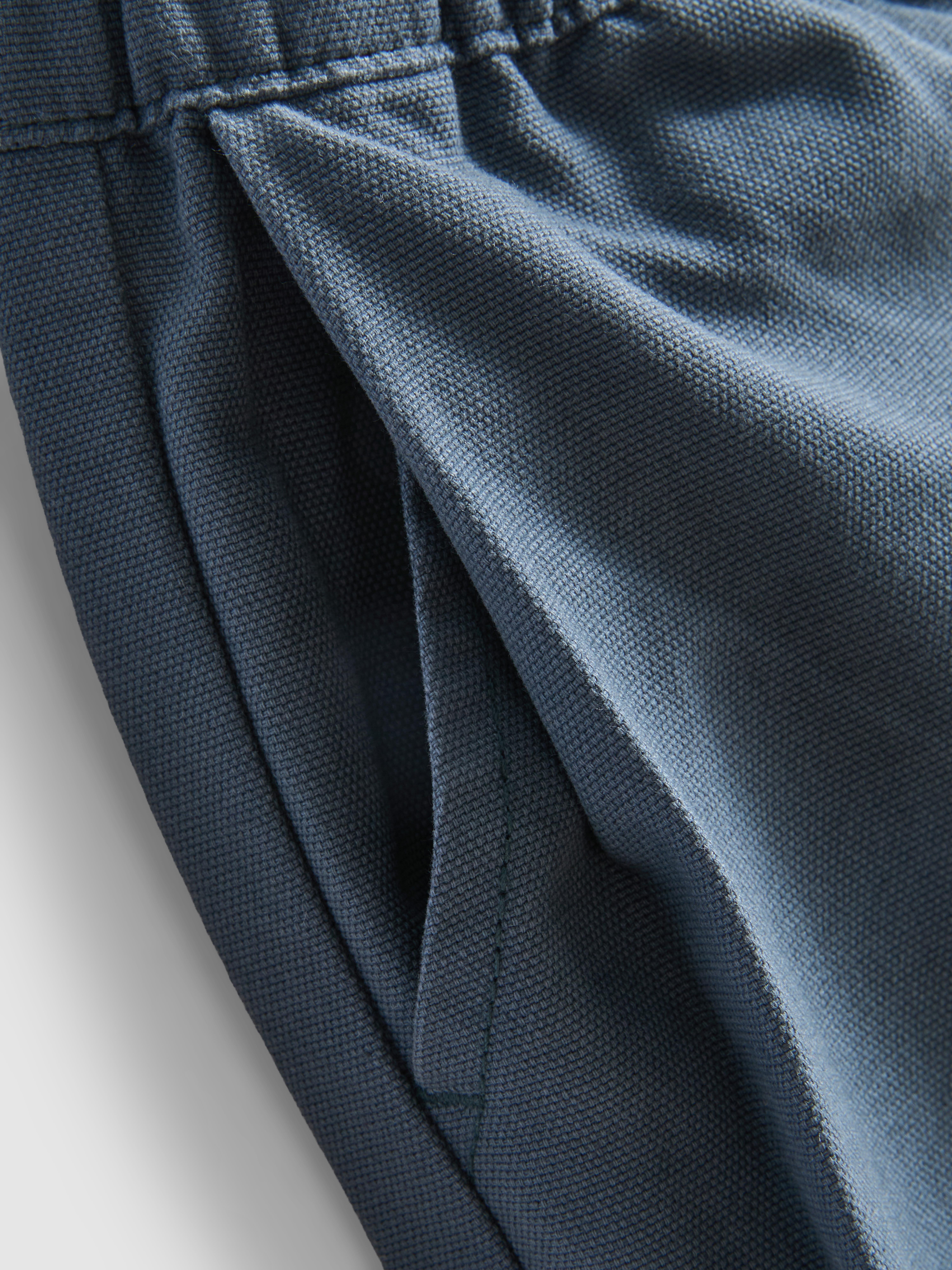 1-9yrs | Pure Cotton Chinos
