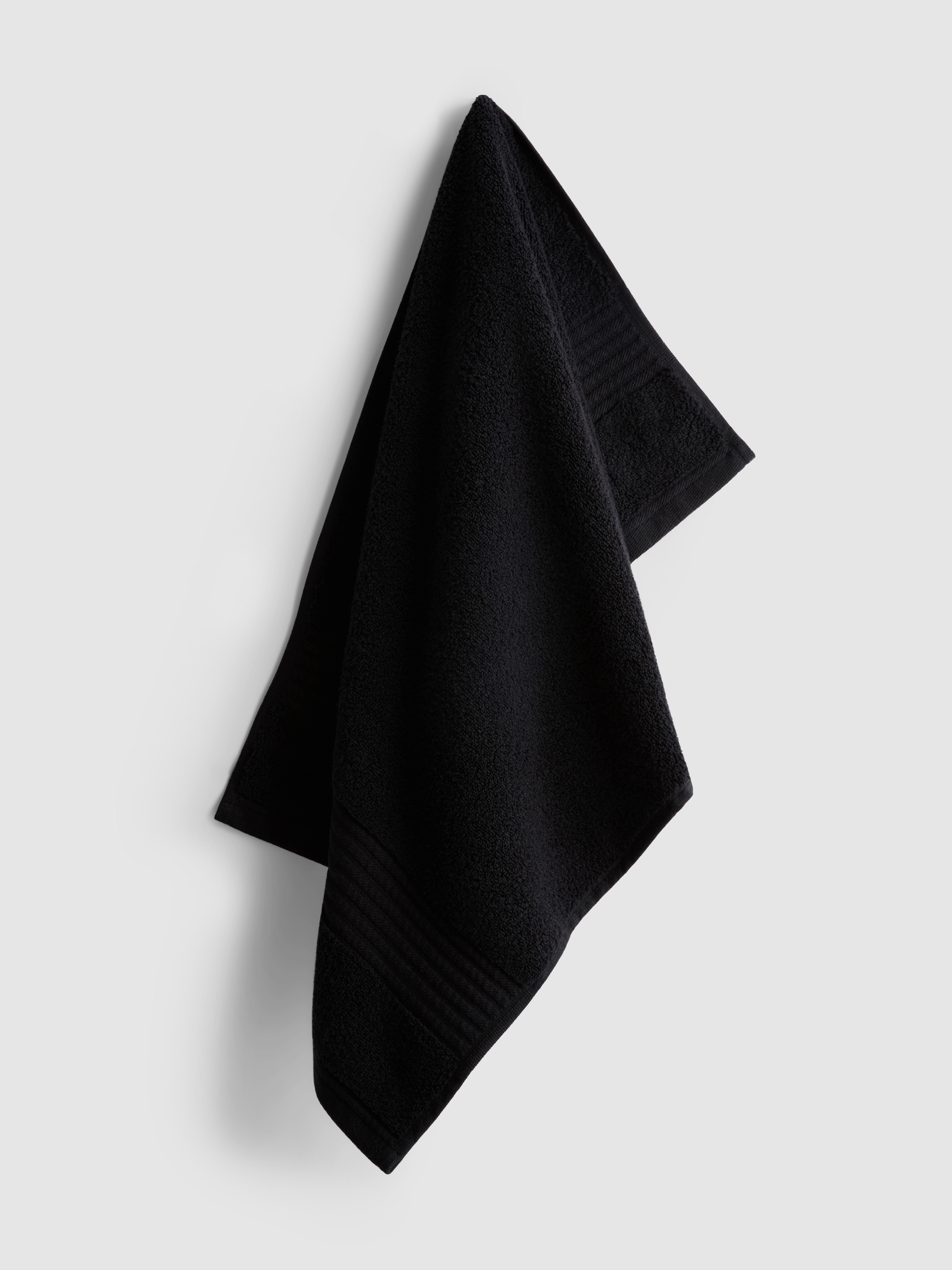 Pure Cotton Hand Towel