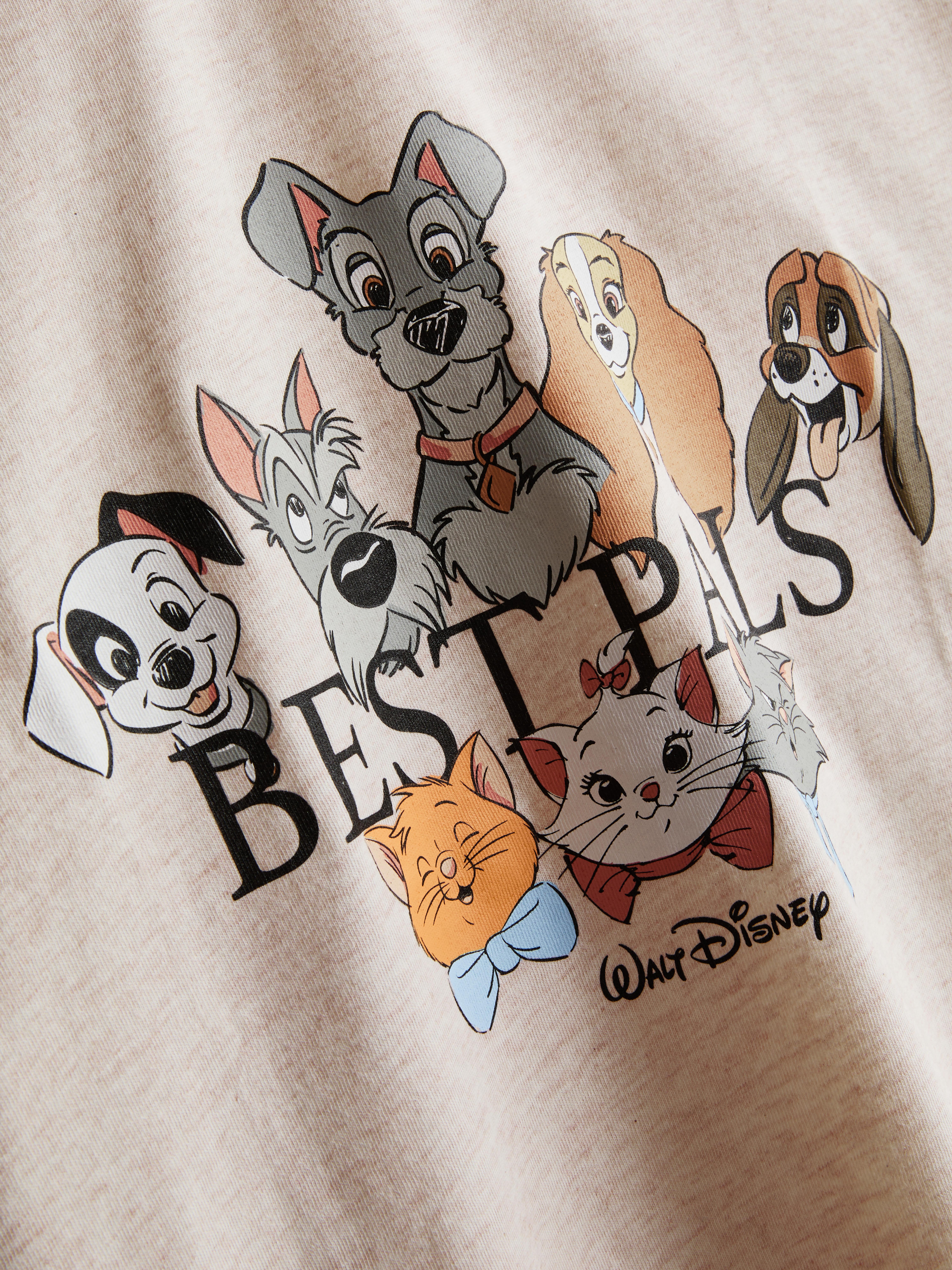 Disney's Best Pals Graphic Pajamas