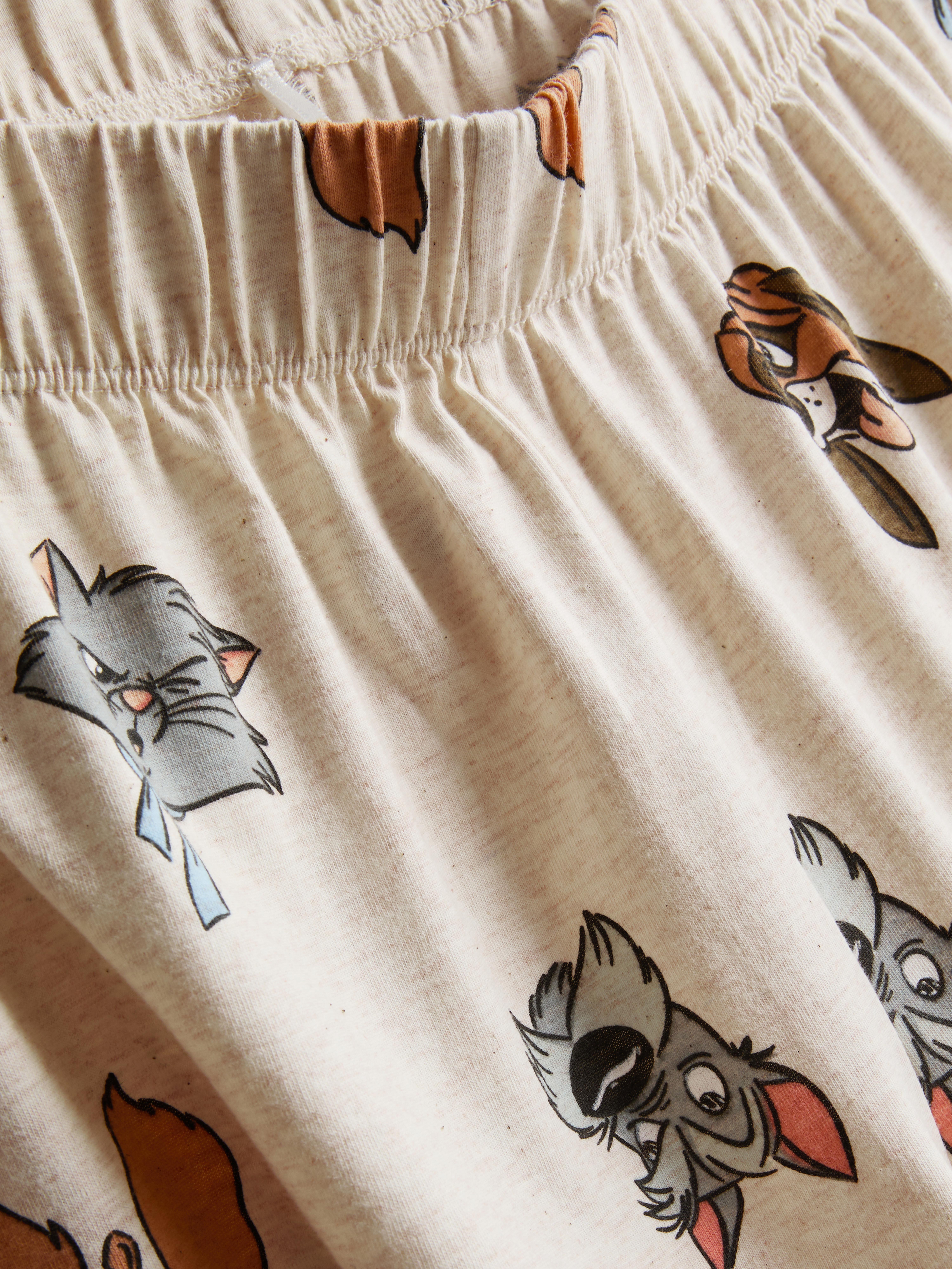 Disney's Best Pals Graphic Pajamas