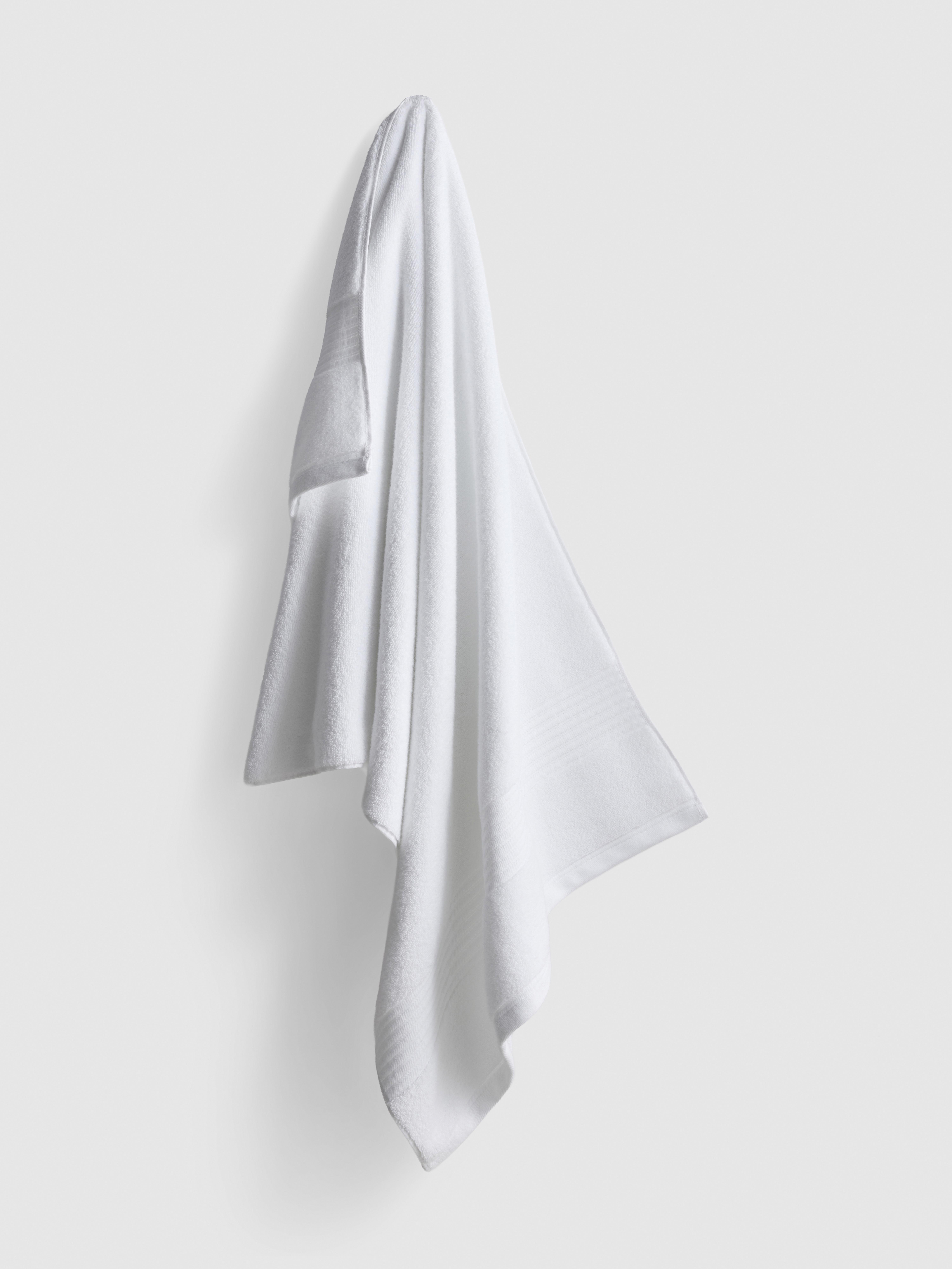 Serviette de bain