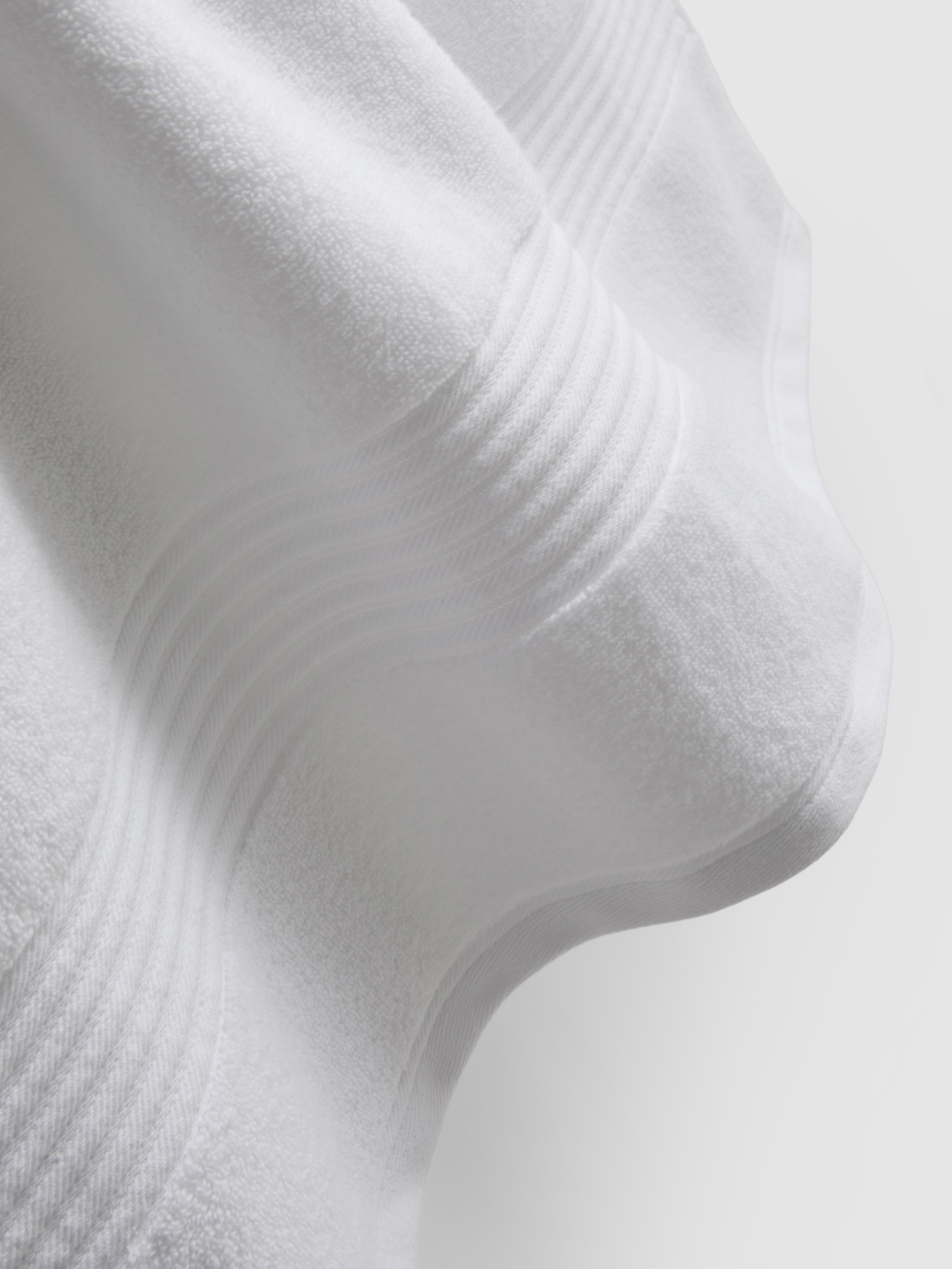 Serviette de bain
