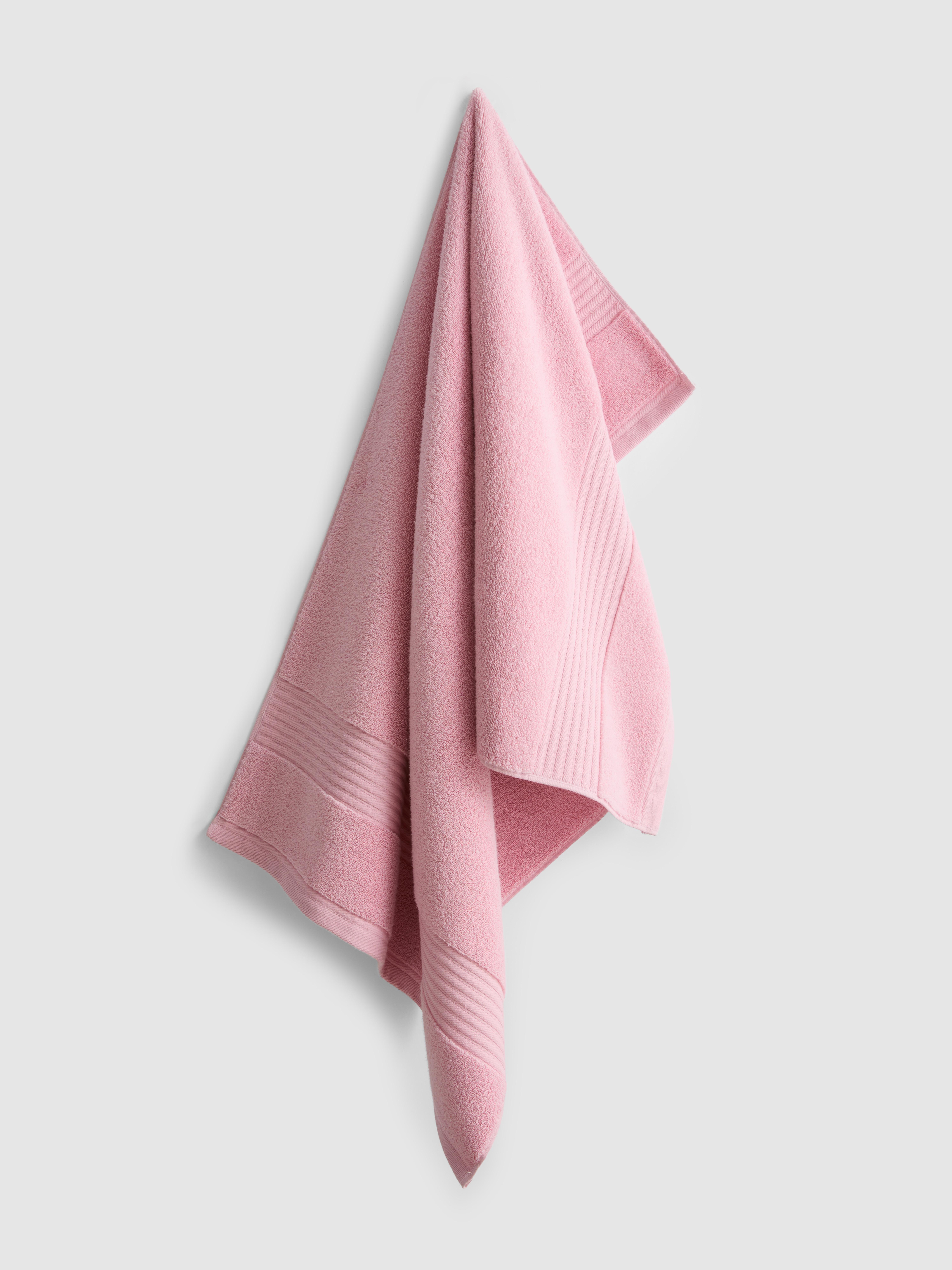 Bath Towel