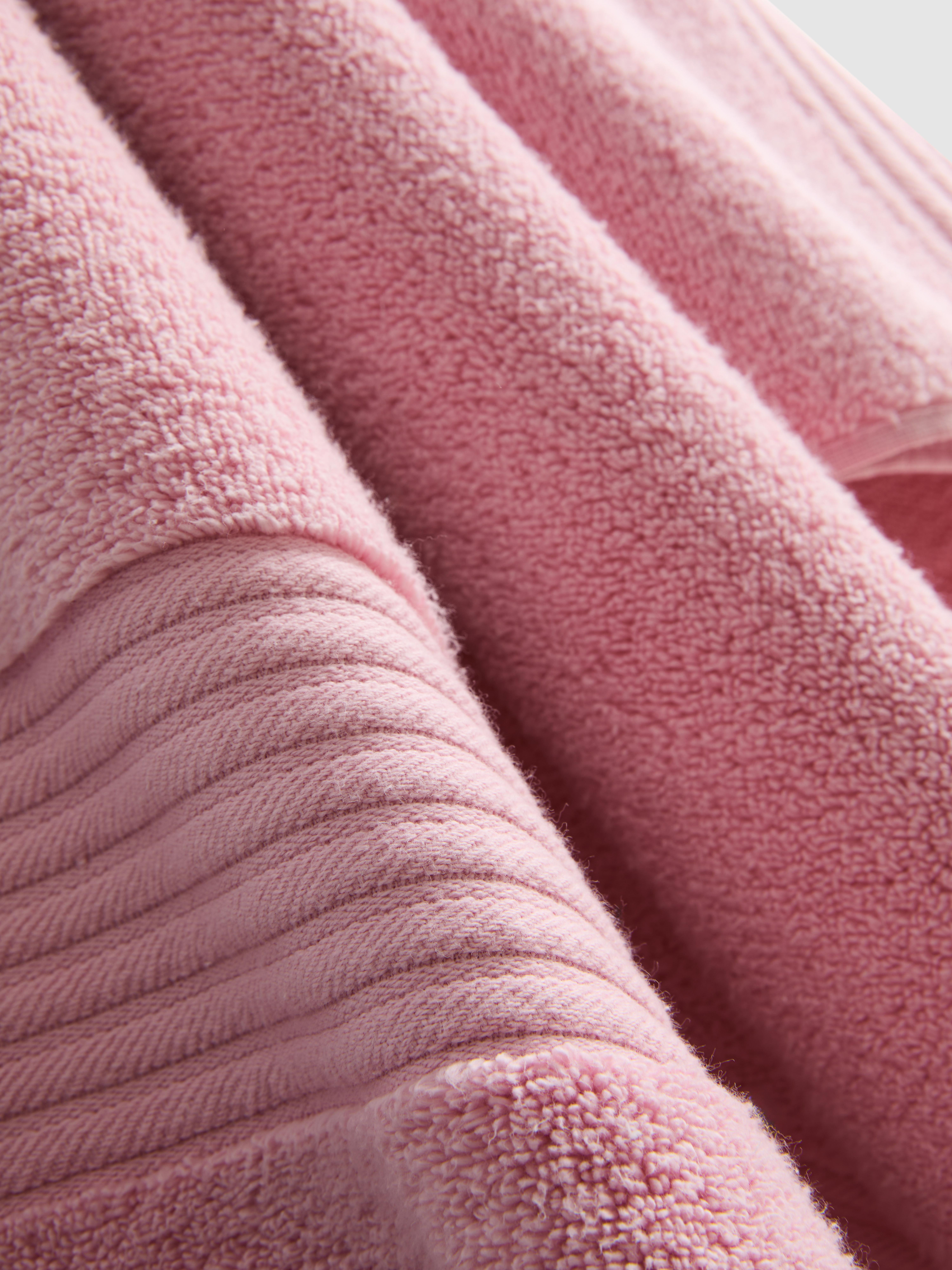 Bath Towel