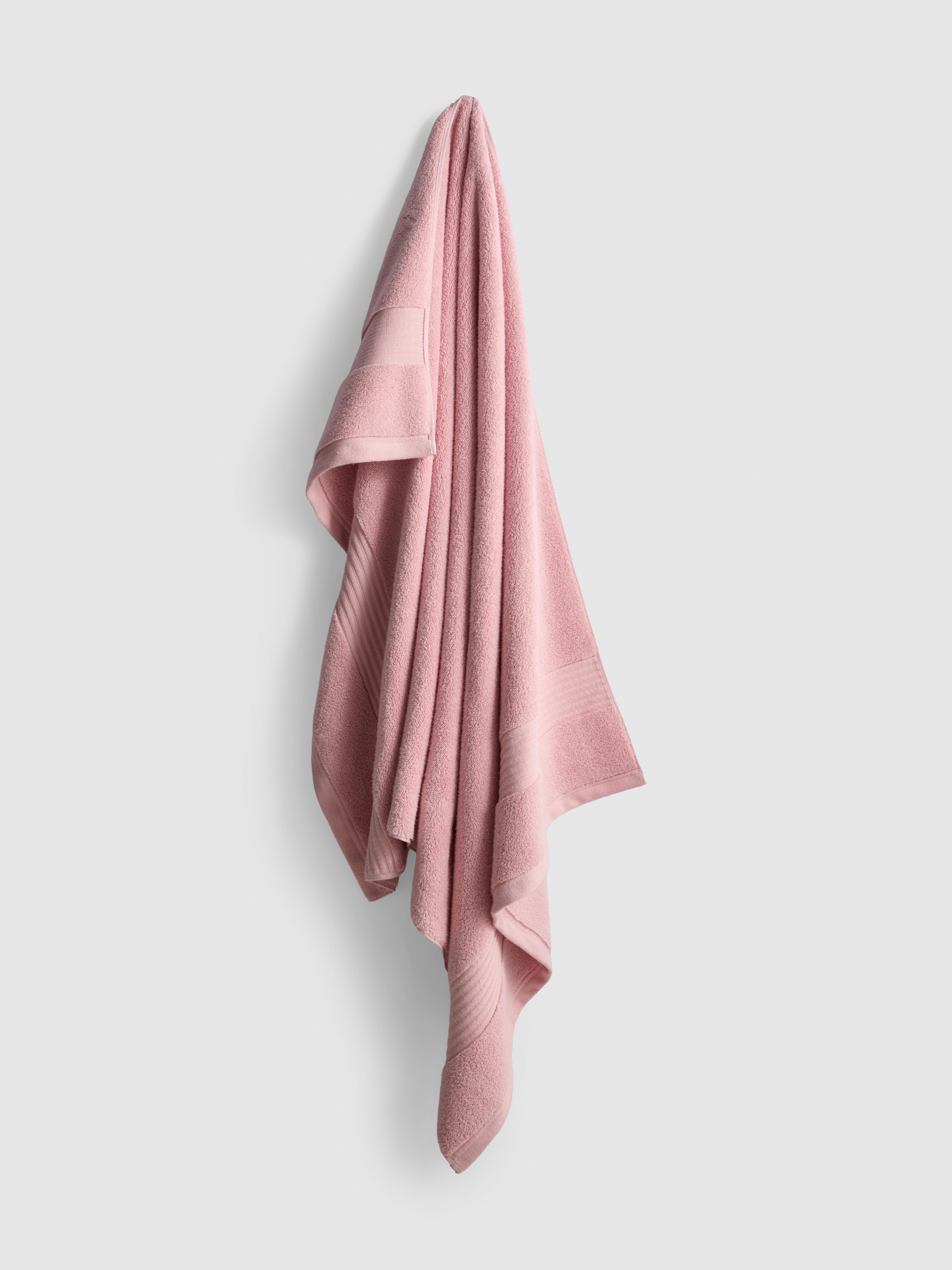 XL Bath Towel