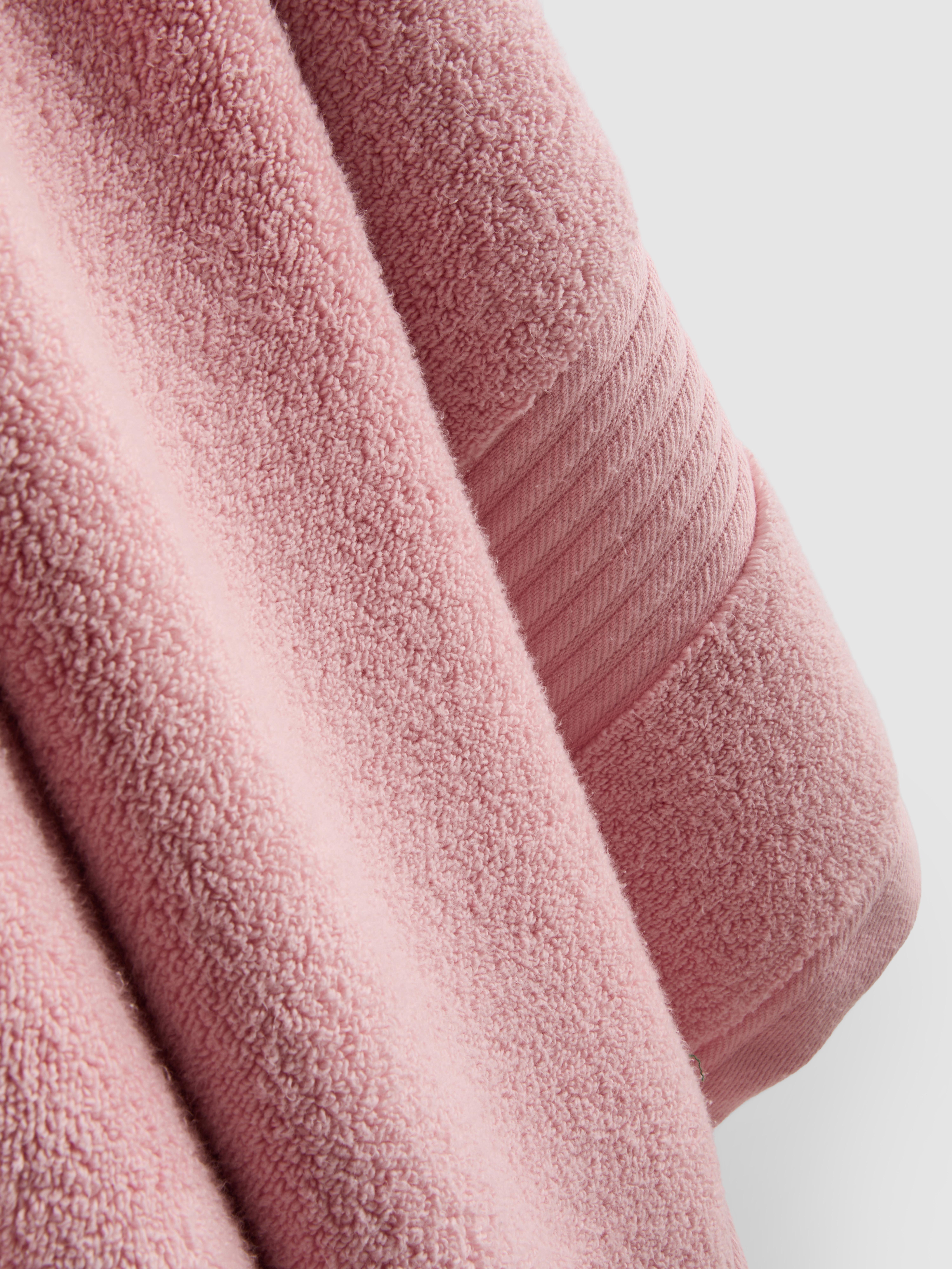 XL Bath Towel