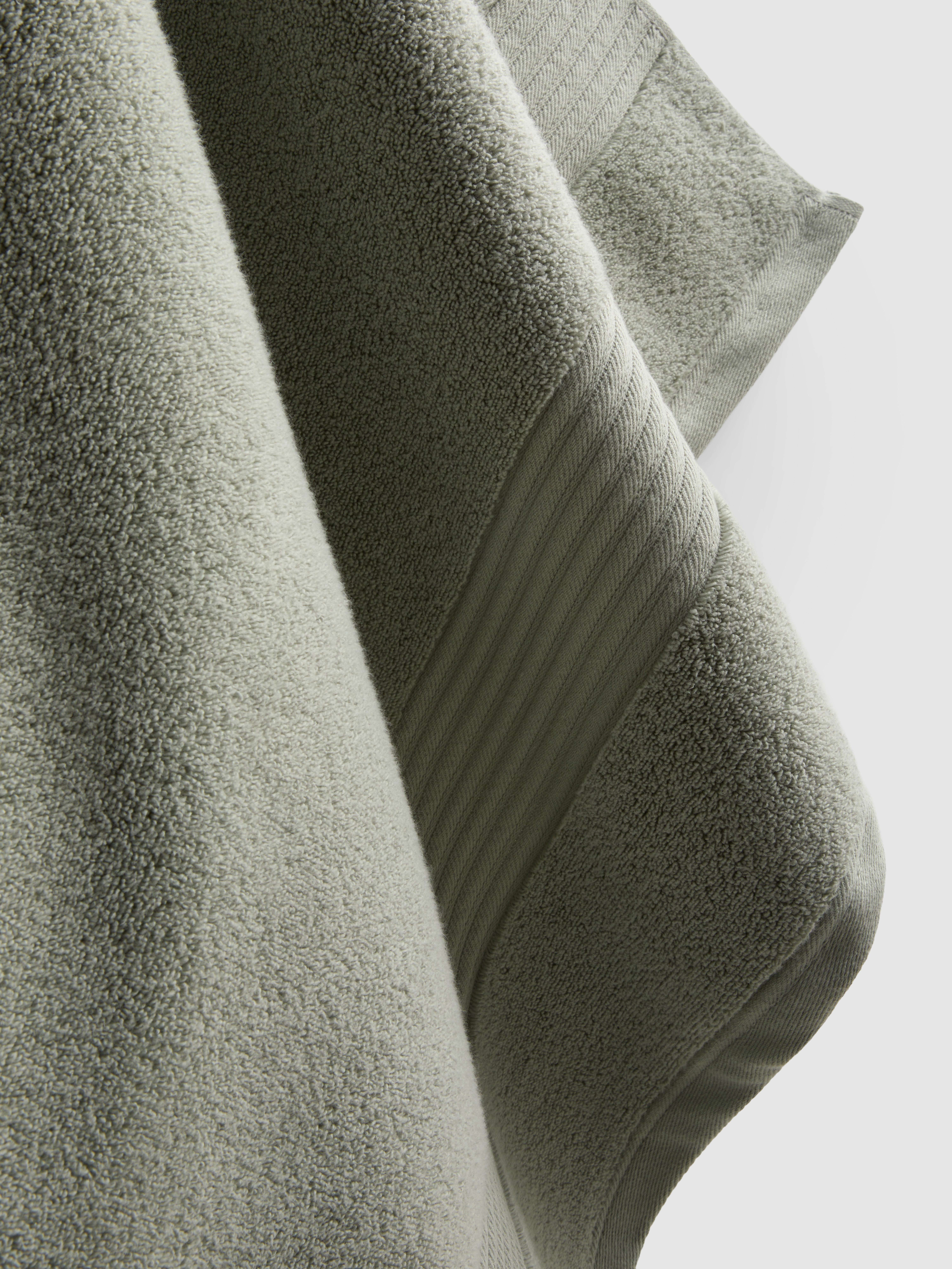 Serviette de bain XL