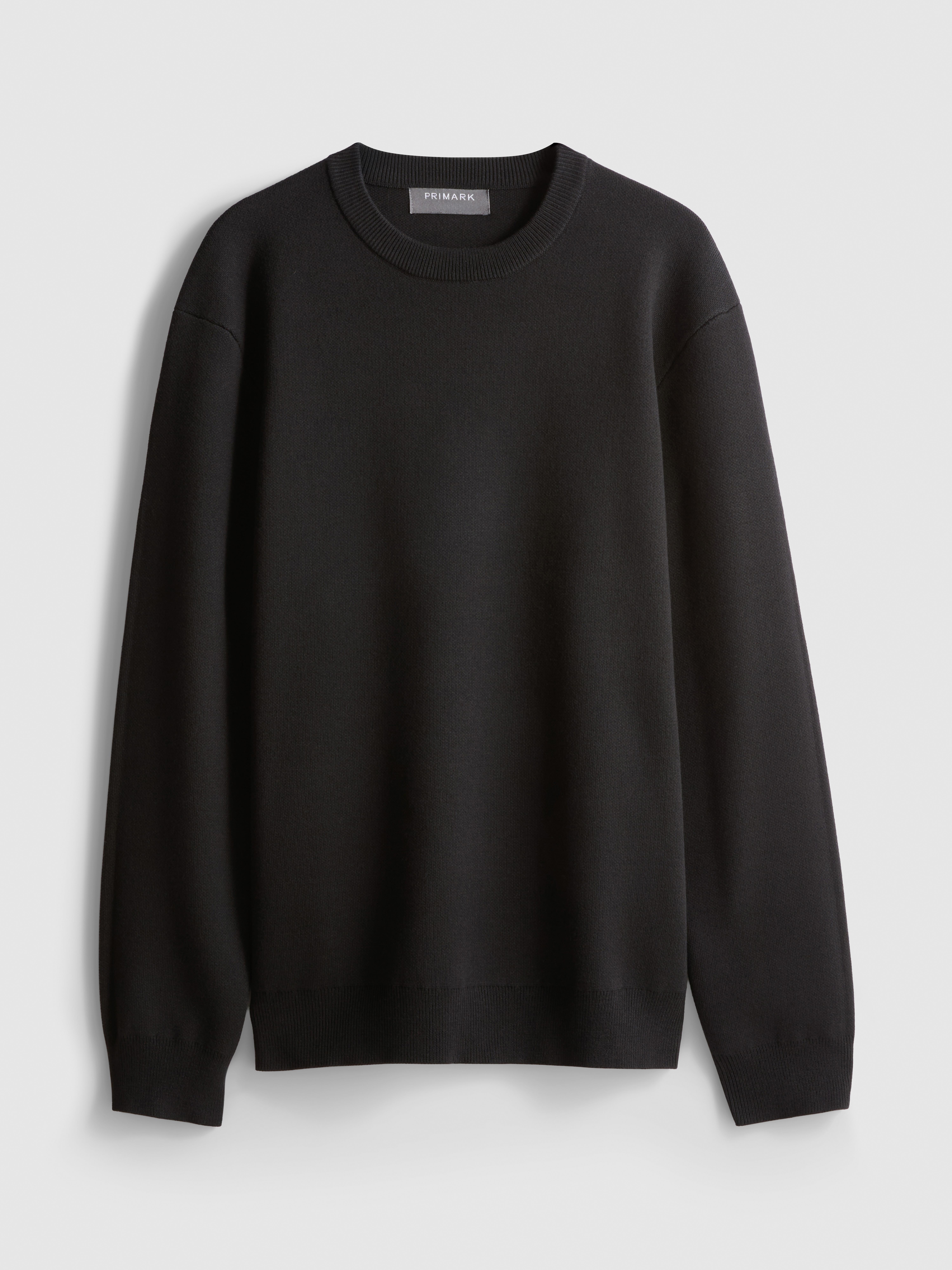 Crew Neck Sweater