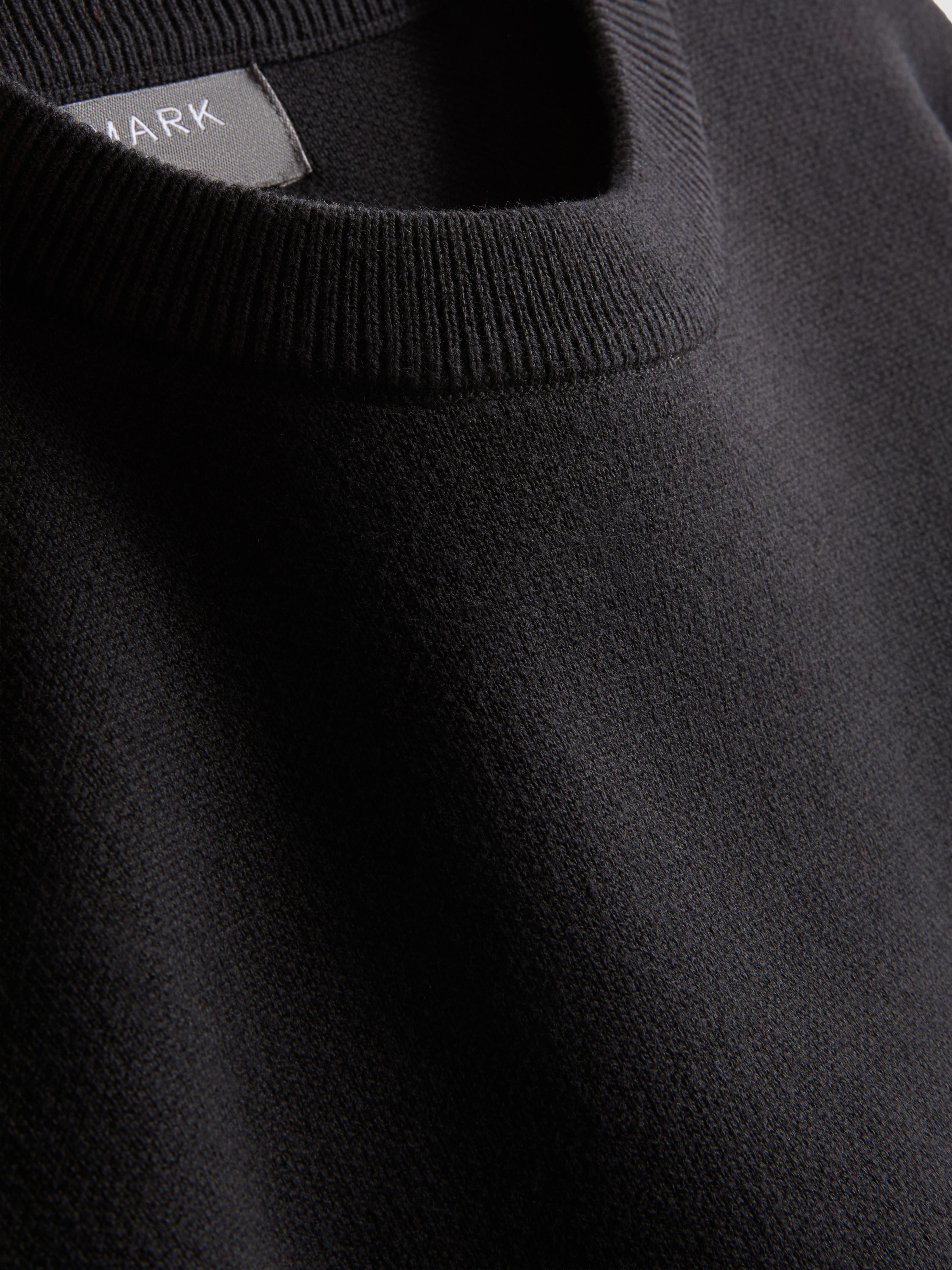 Crew Neck Sweater