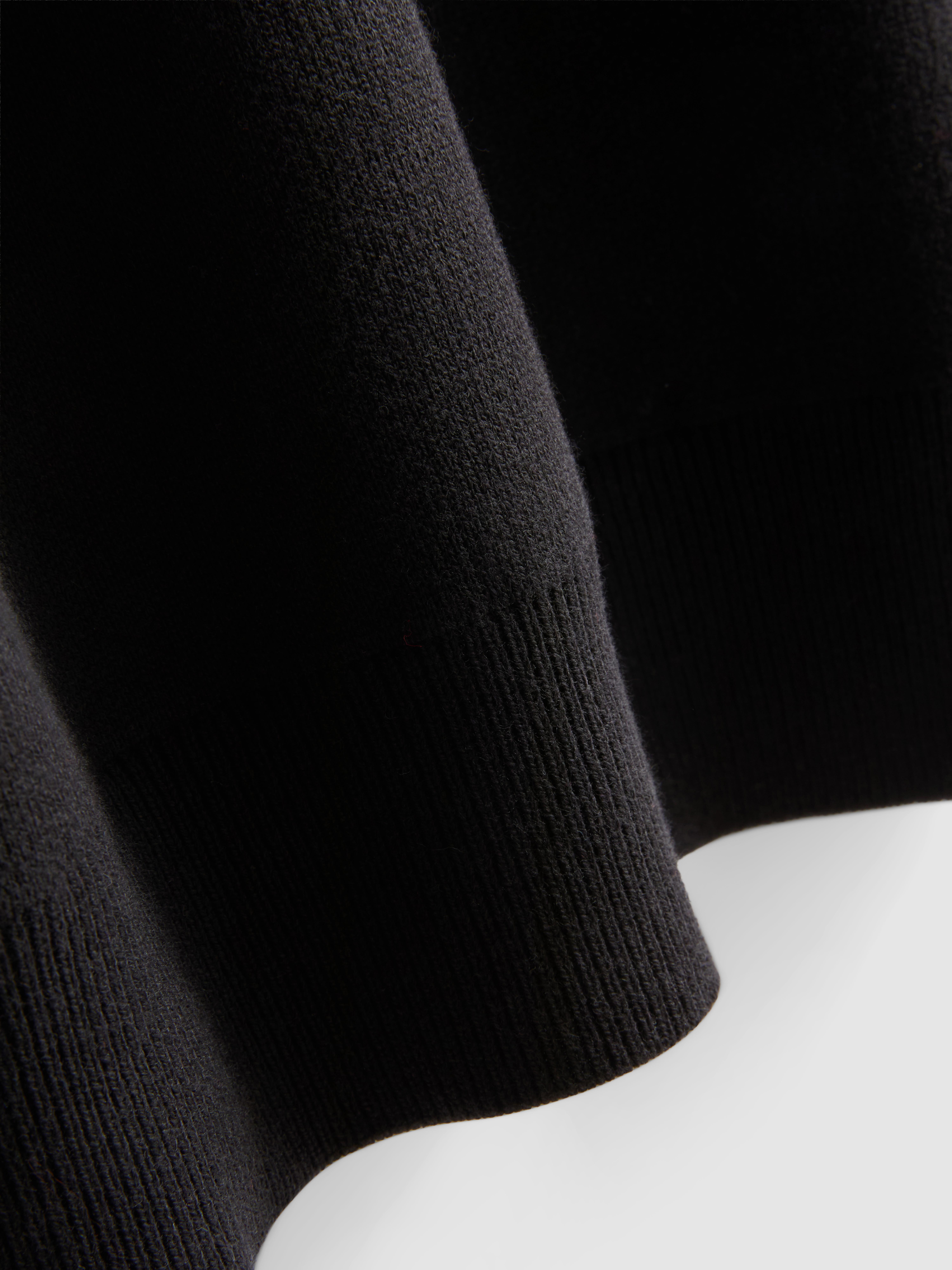 Crew Neck Sweater