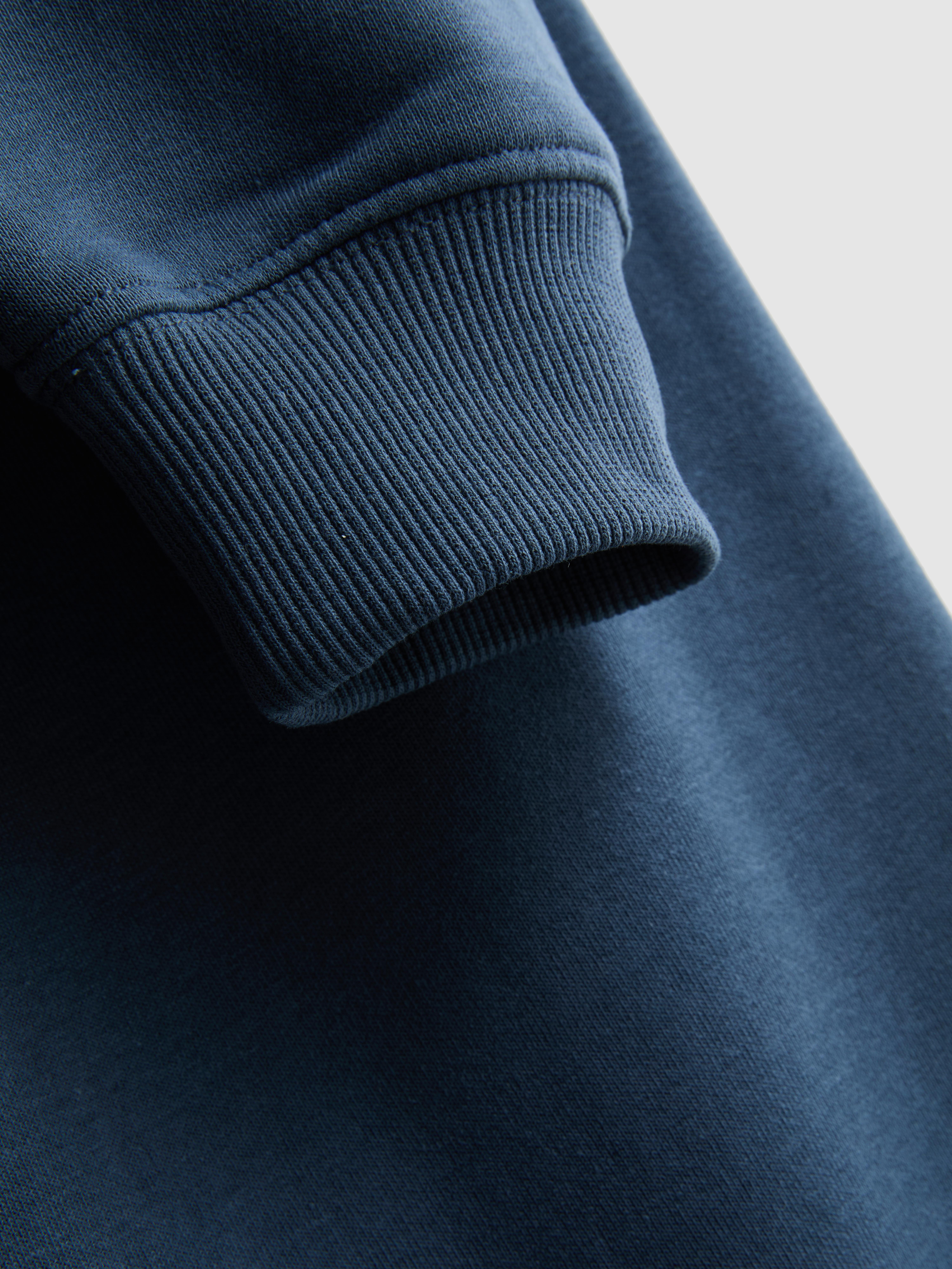 7-15 años | Sudadera y pantalones de chándal