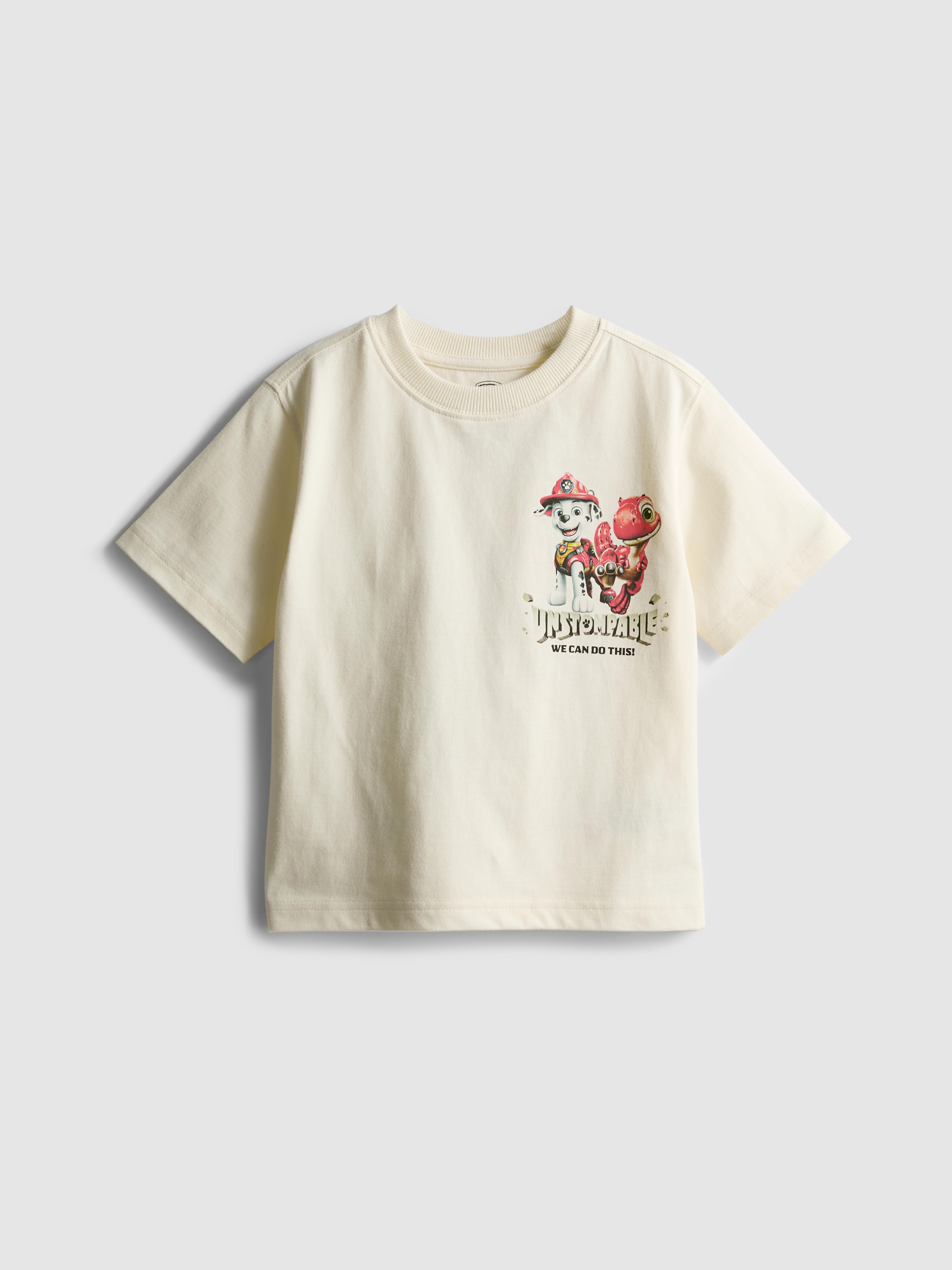 1-9yrs | PAW Patrol T-Shirt