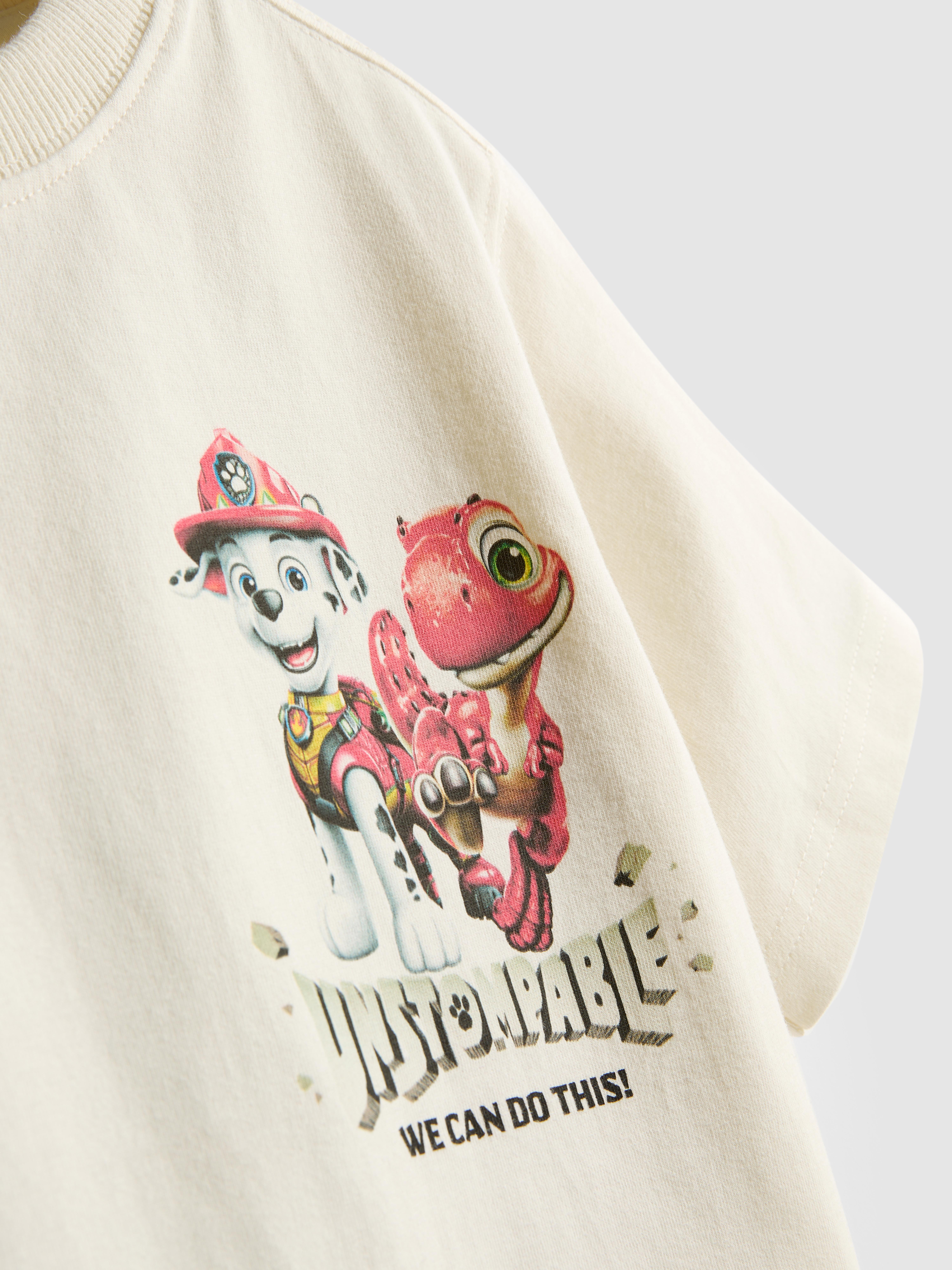 1-9yrs | PAW Patrol T-Shirt