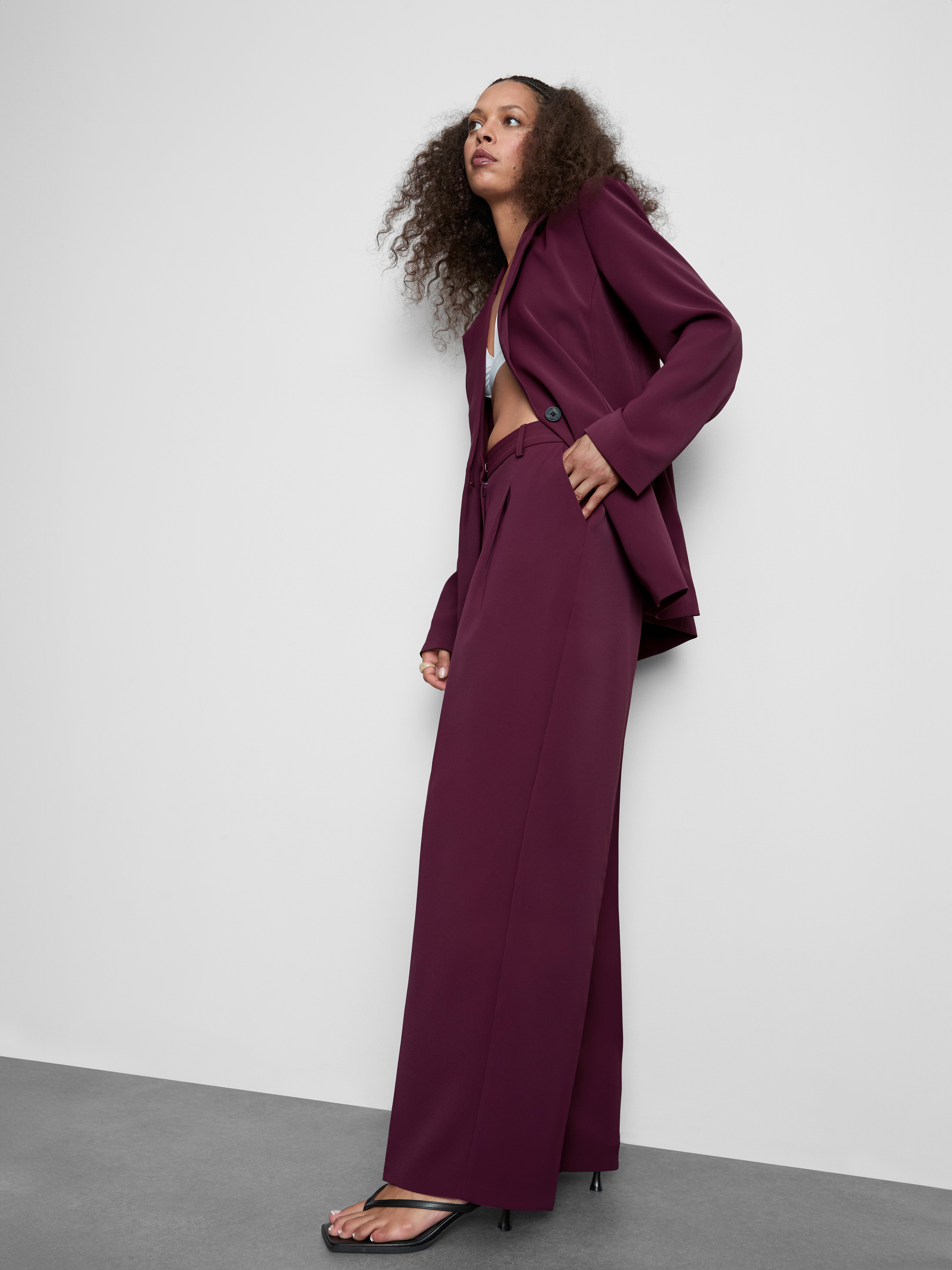 Lila Straight Leg Pants
